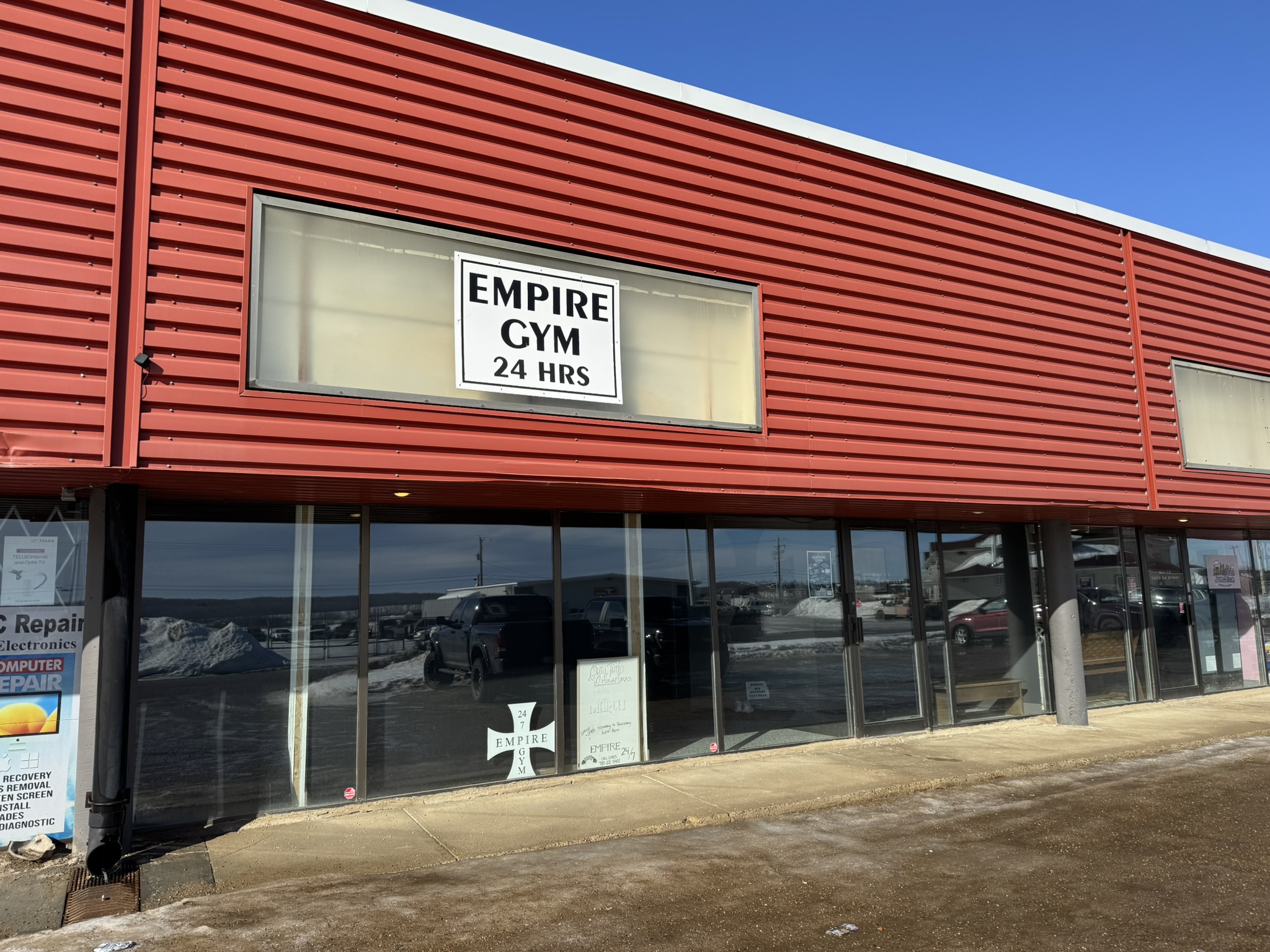 Property for Lease, MLS® # 45274688