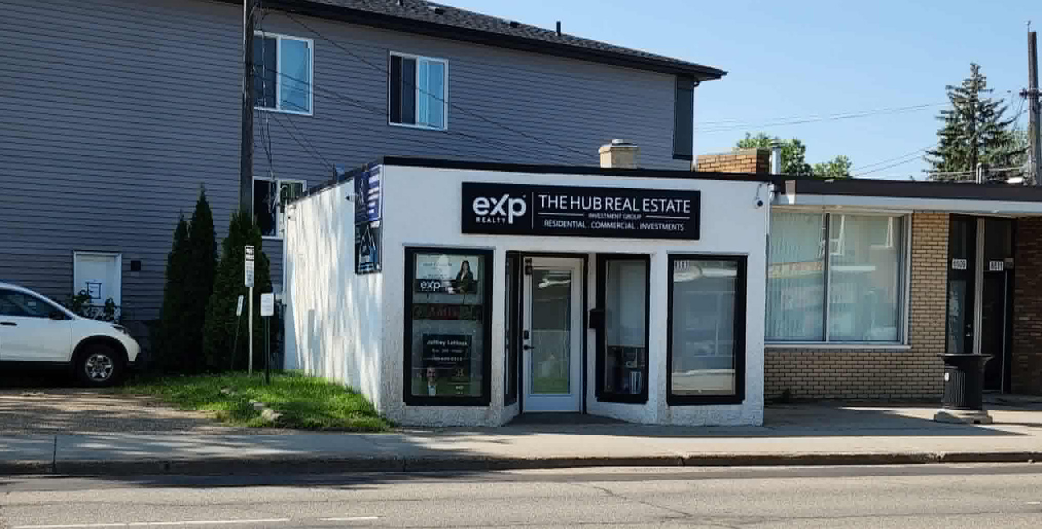 Property for Lease, MLS® # 45282908
