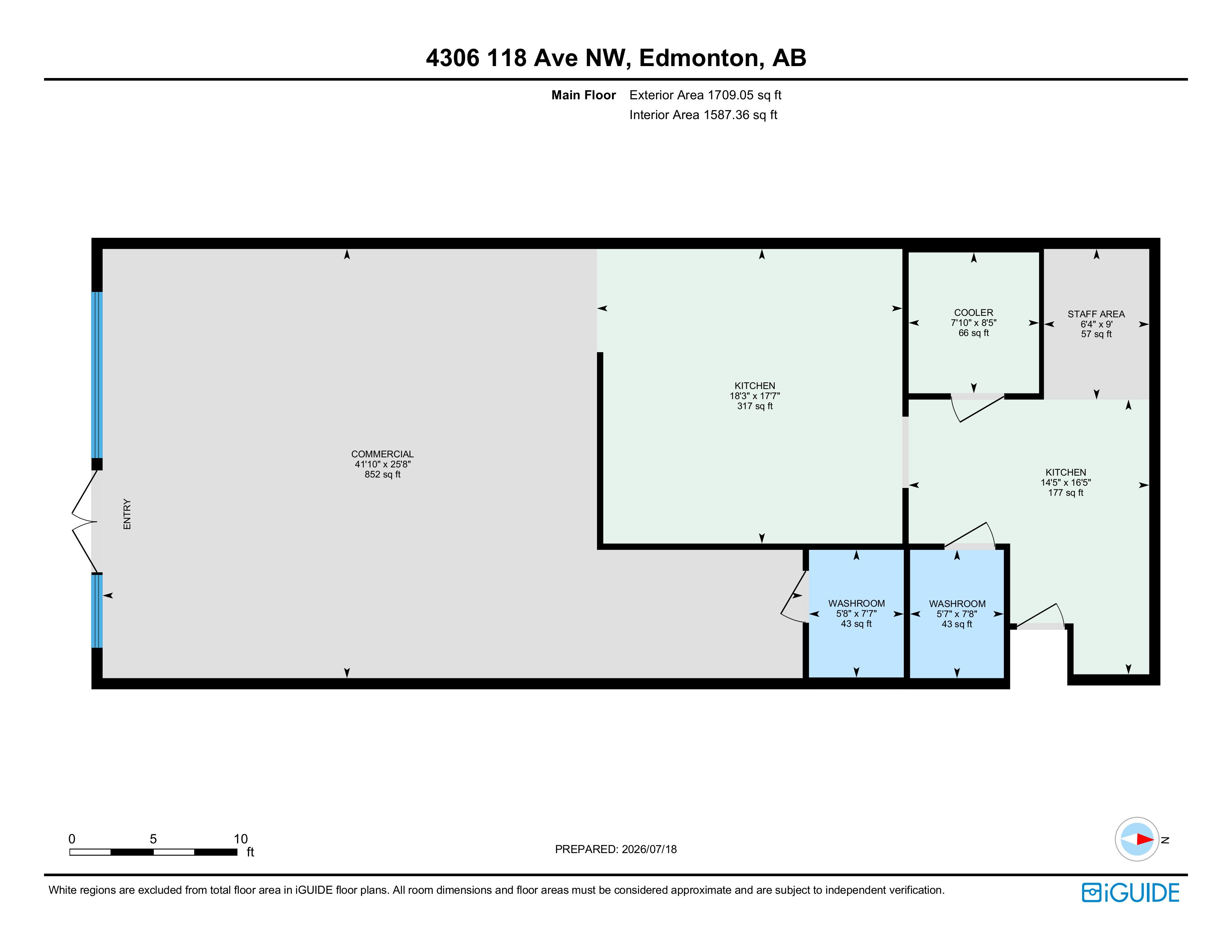 Property for Sale, MLS® # 45293260