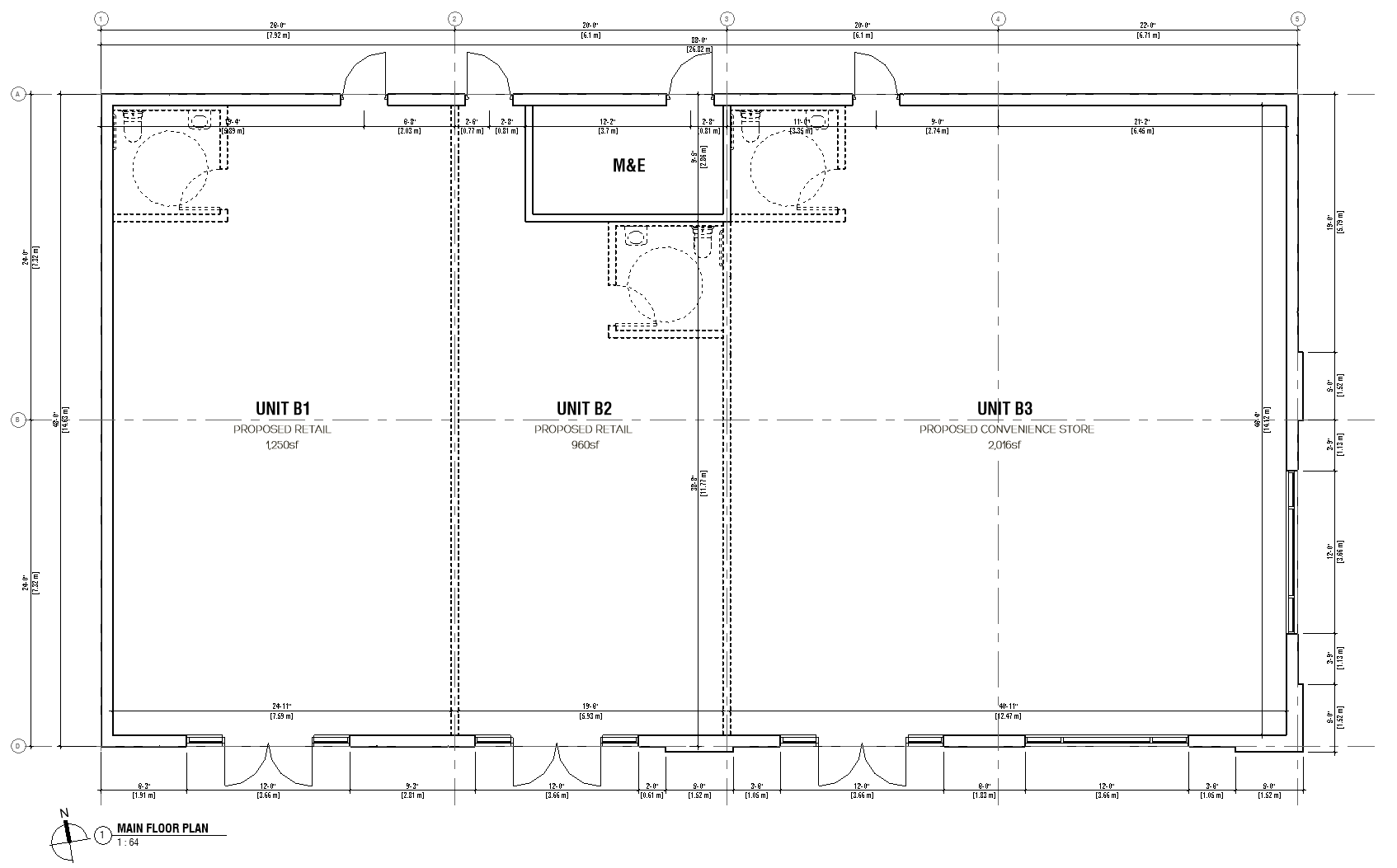 Property for Lease, MLS® # 45340123