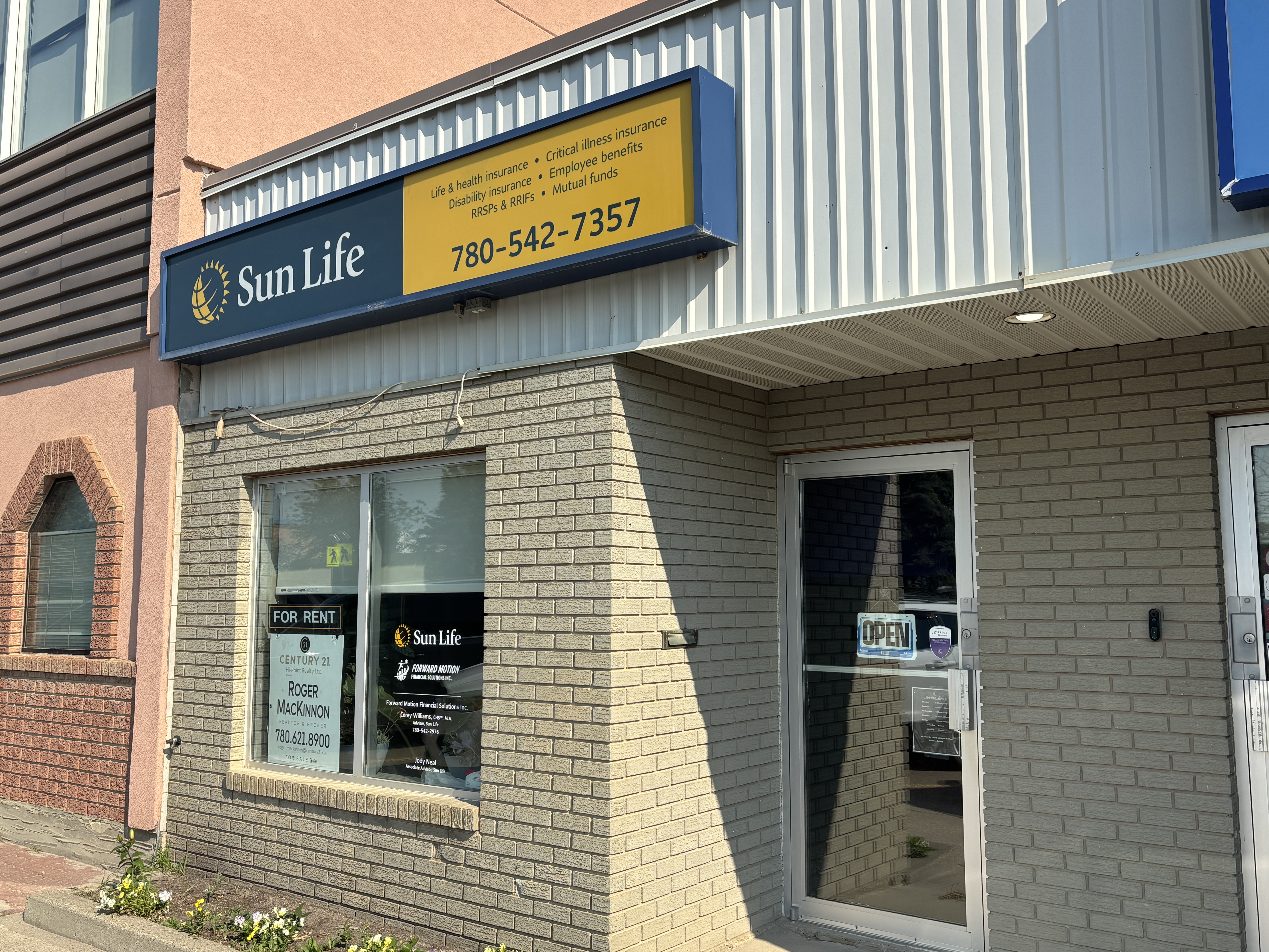Property for Lease, MLS® # 45341297