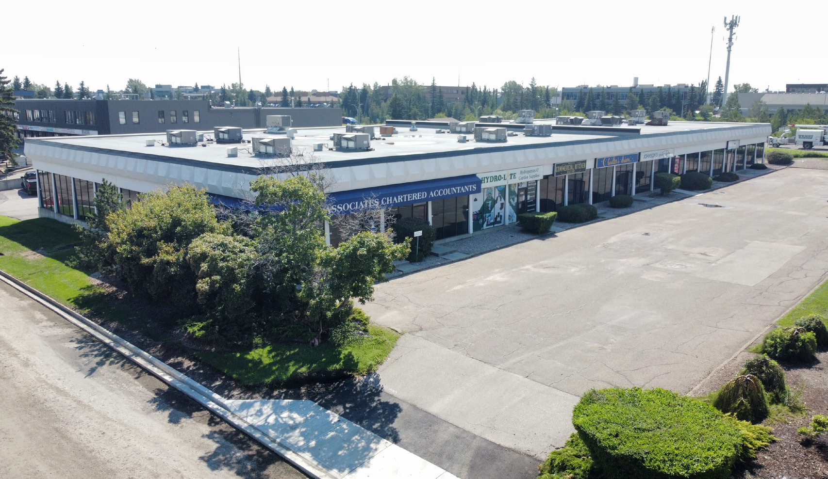 Property for Lease, MLS® # 45362622