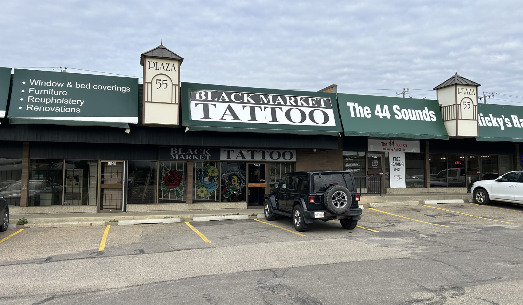 Property for Lease, MLS® # 45371177
