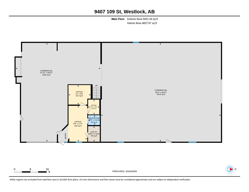 Property for Sale, MLS® # 45440390
