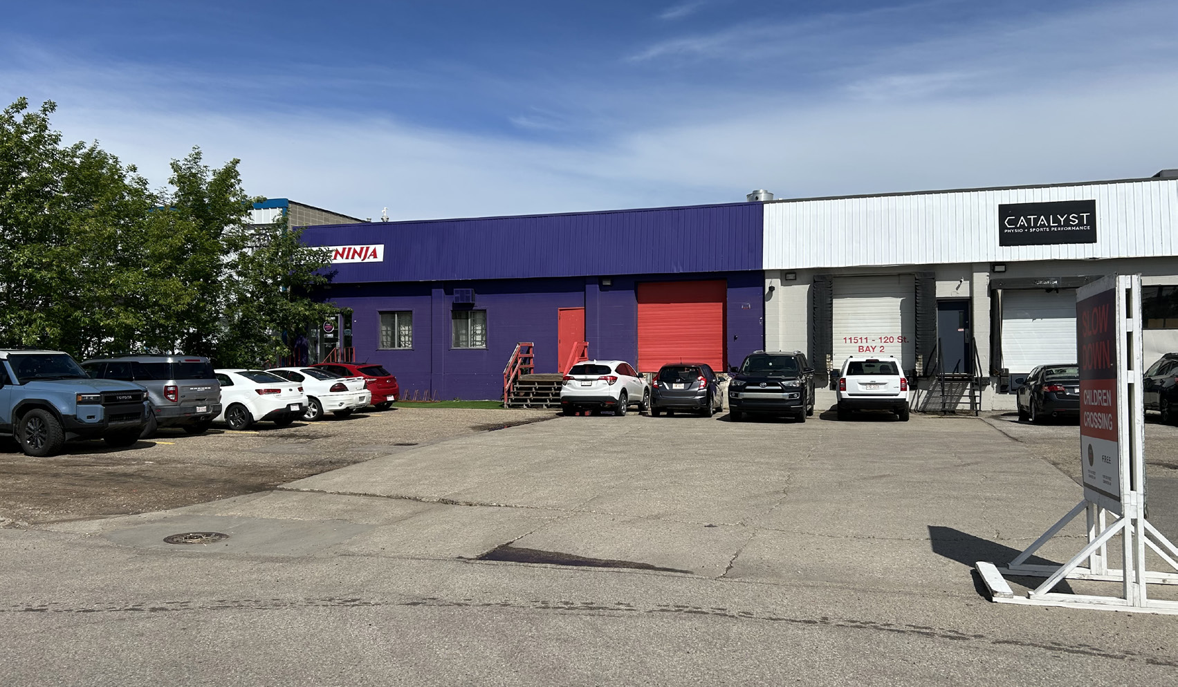 Property for Lease, MLS® # 45454430