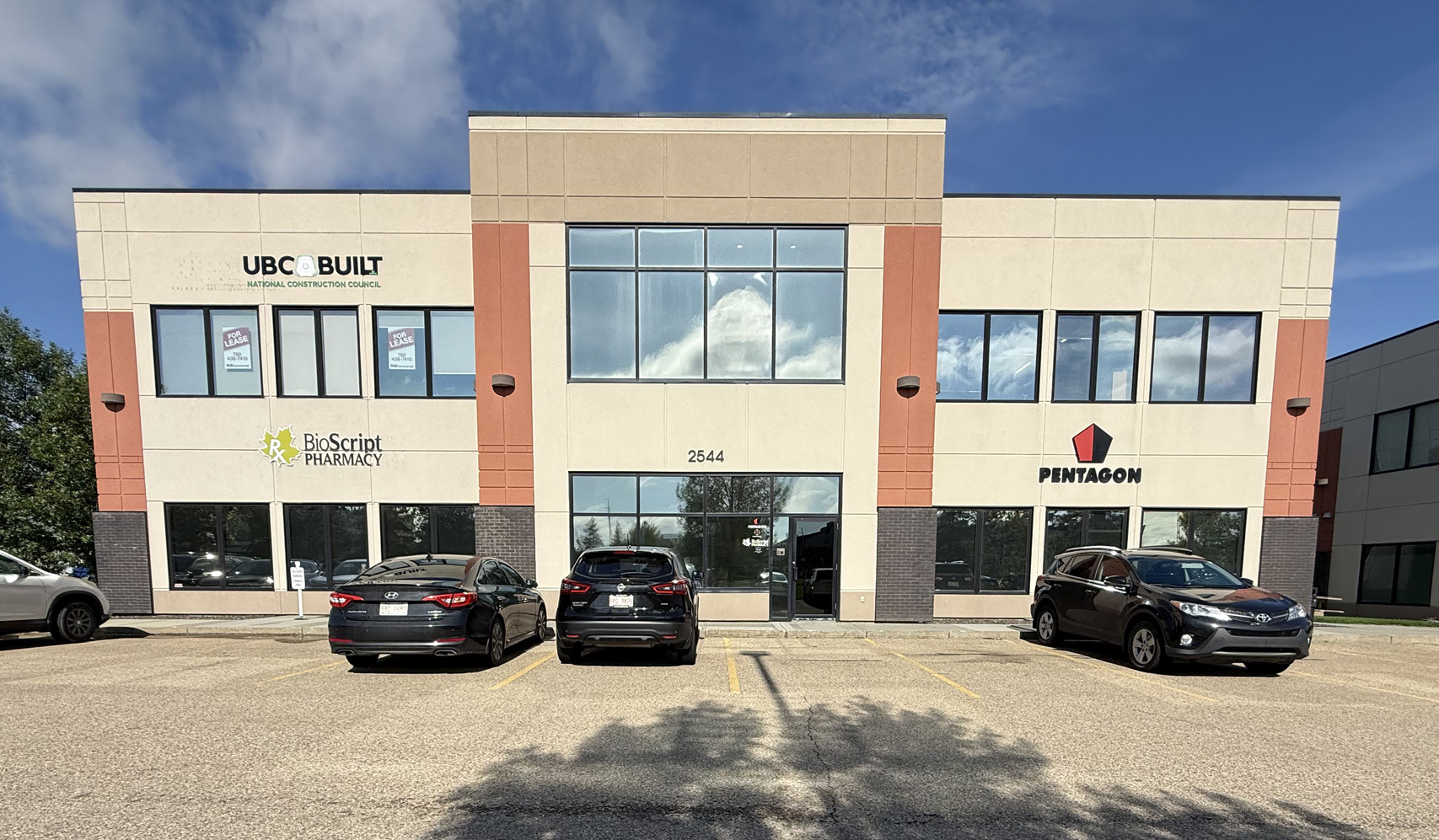 Property for Lease, MLS® # 45478916