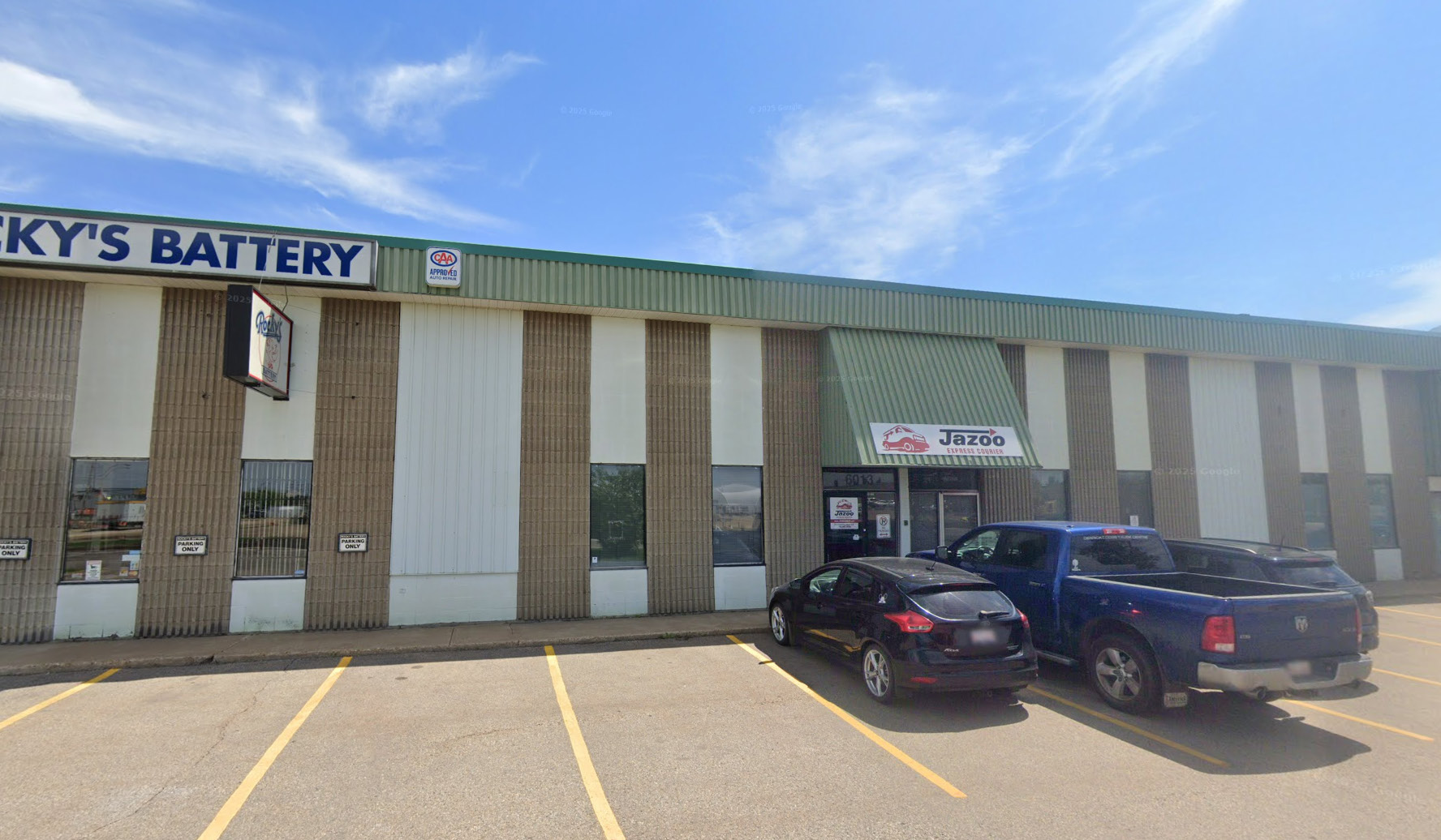 Property for Lease, MLS® # 45480212