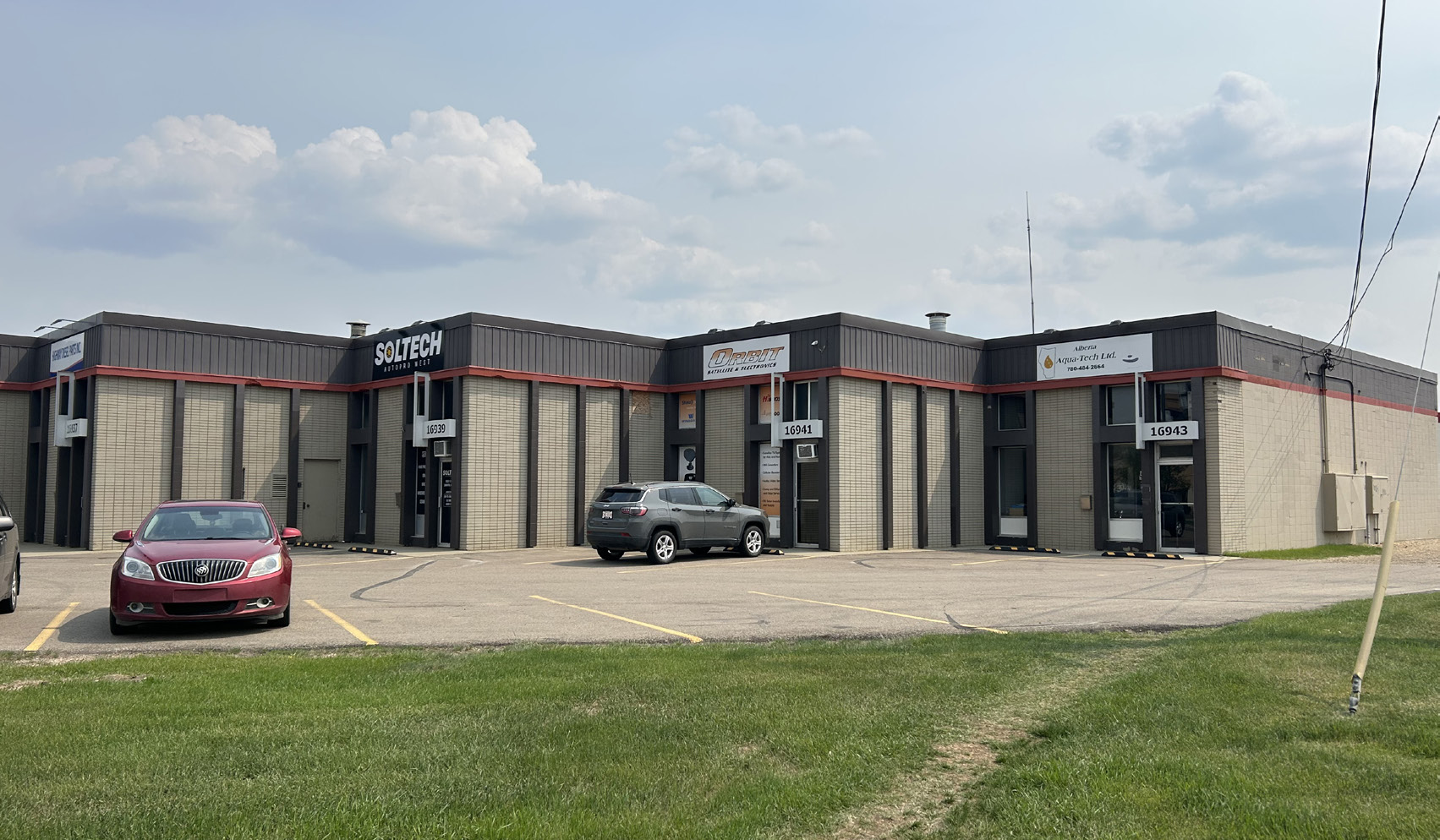 Property for Lease, MLS® # 45480255