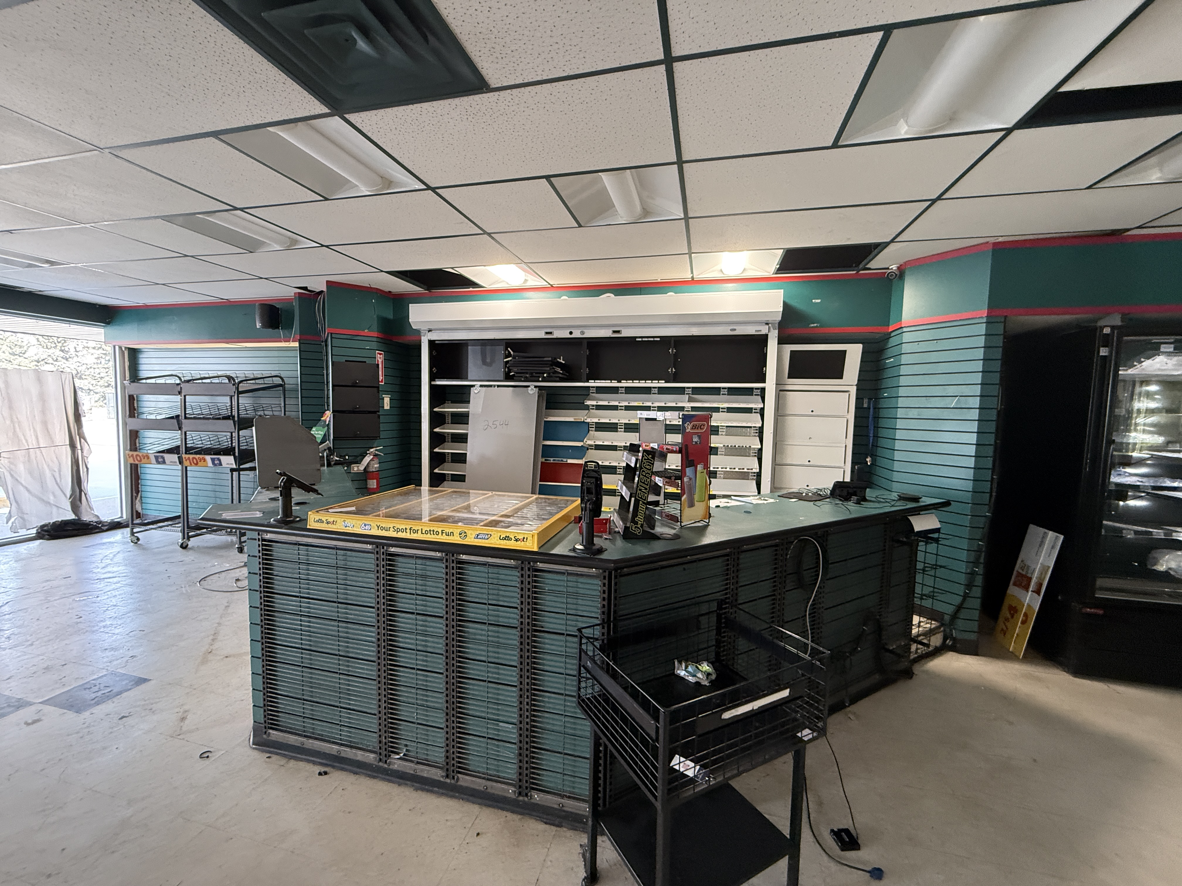 Property for Lease, MLS® # 45543005
