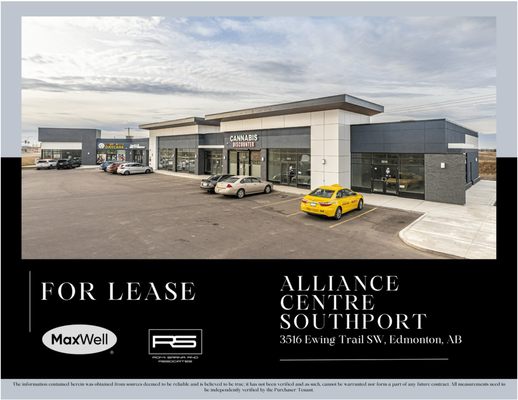 Property for Lease, MLS® # 45566976