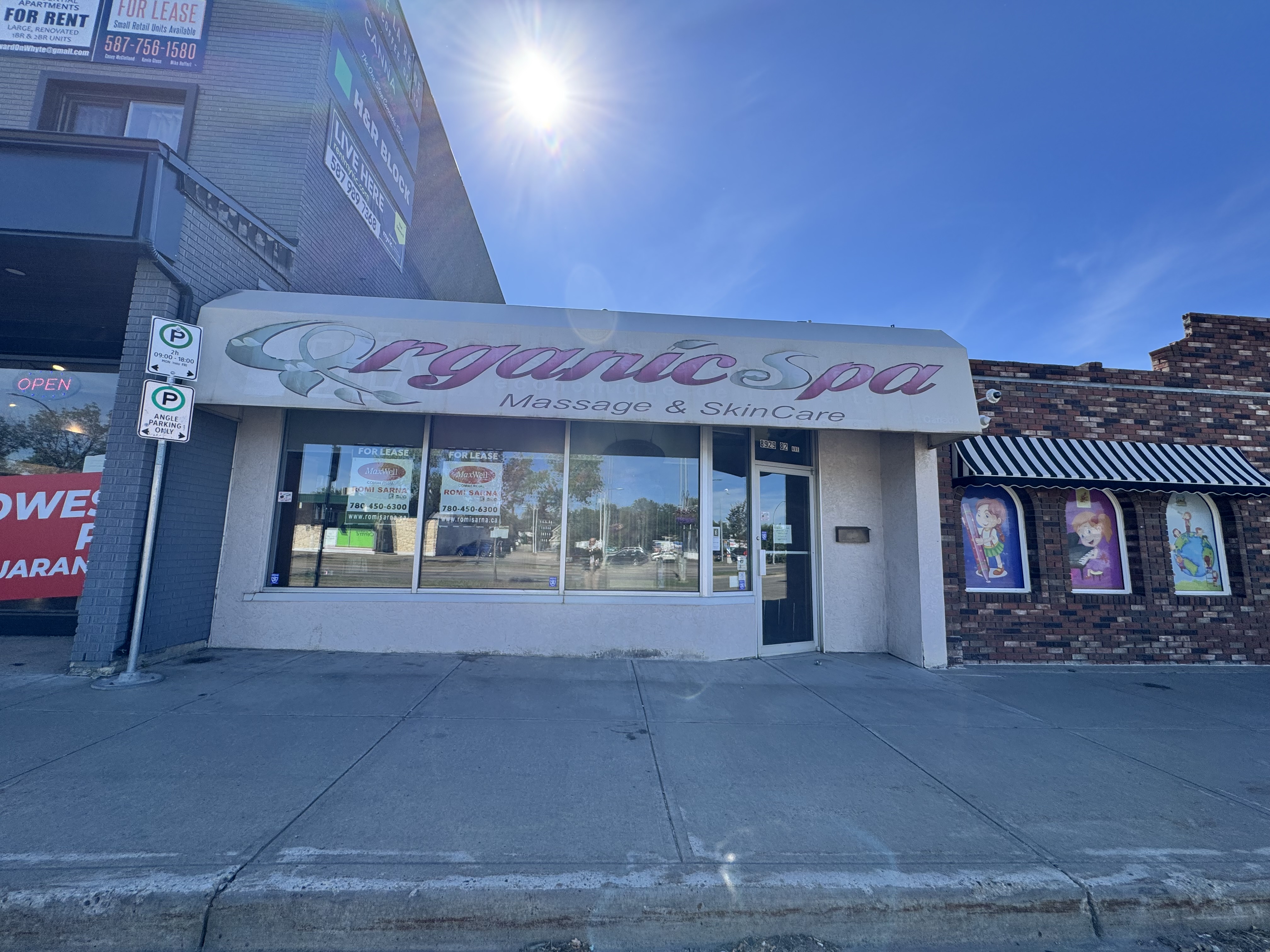 Property for Lease, MLS® # 45594049