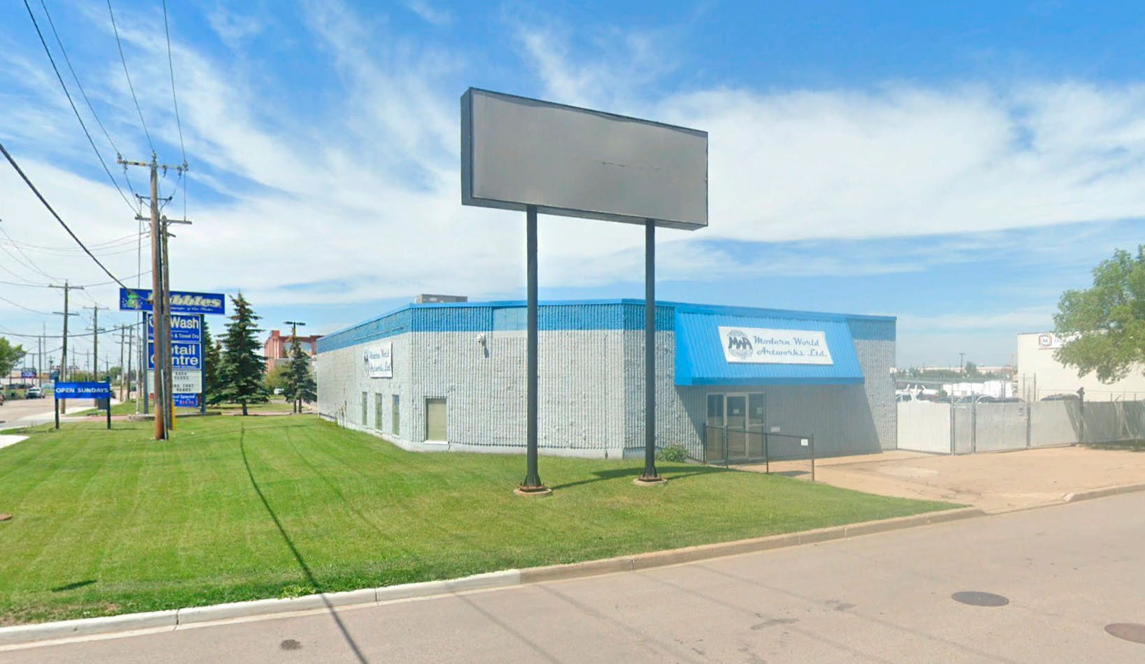 Property for Lease, MLS® # 45626614