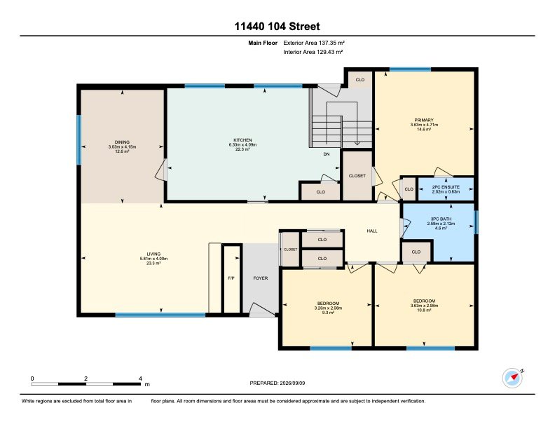 Property for Sale, MLS® # 45658453