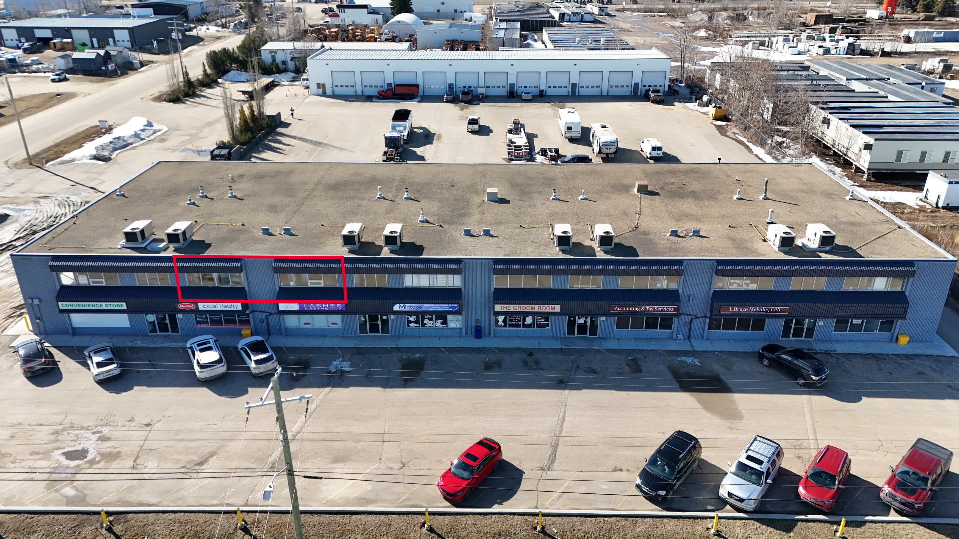 Property for Lease, MLS® # 45662664
