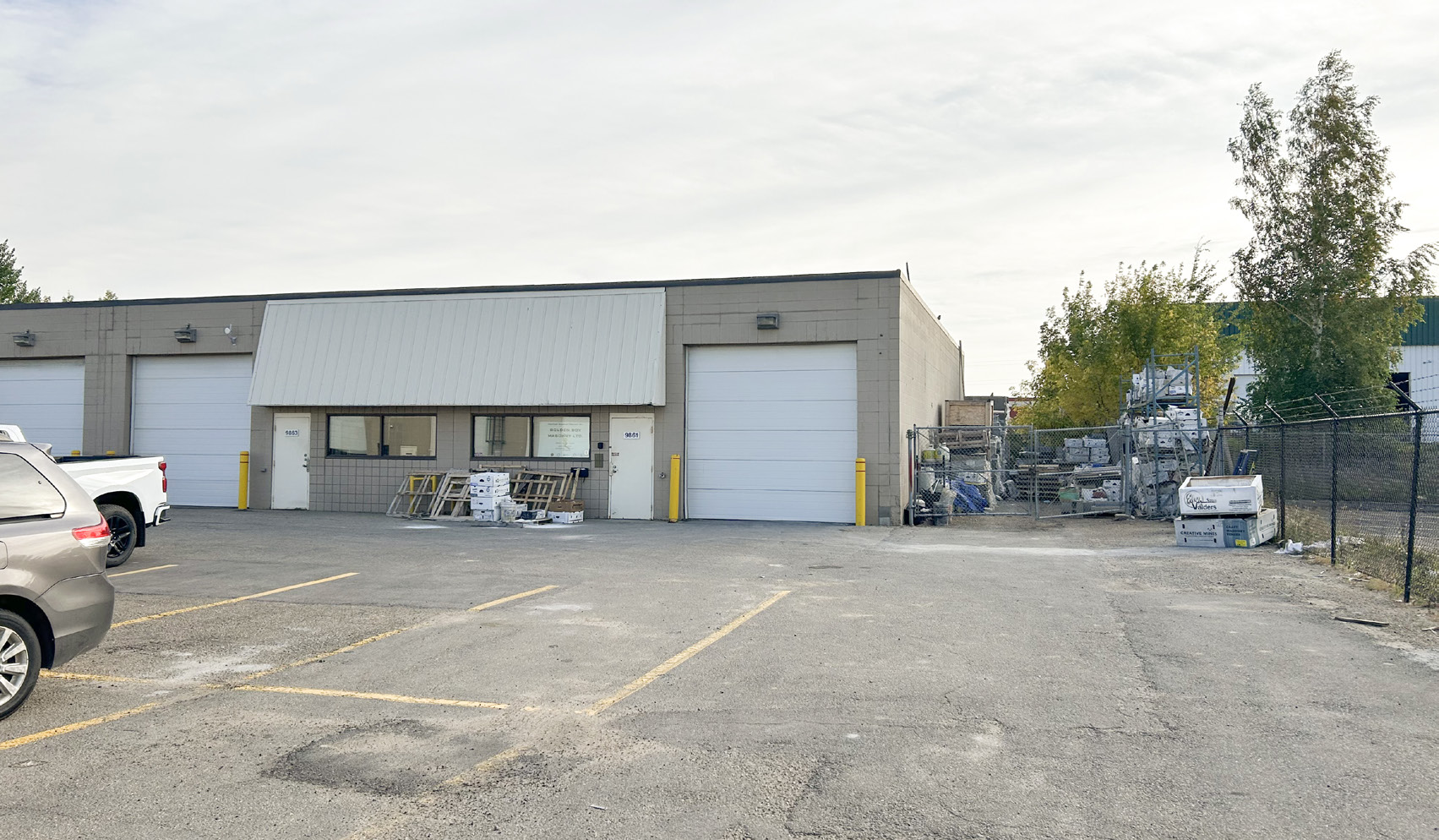 Property for Lease, MLS® # 45669263