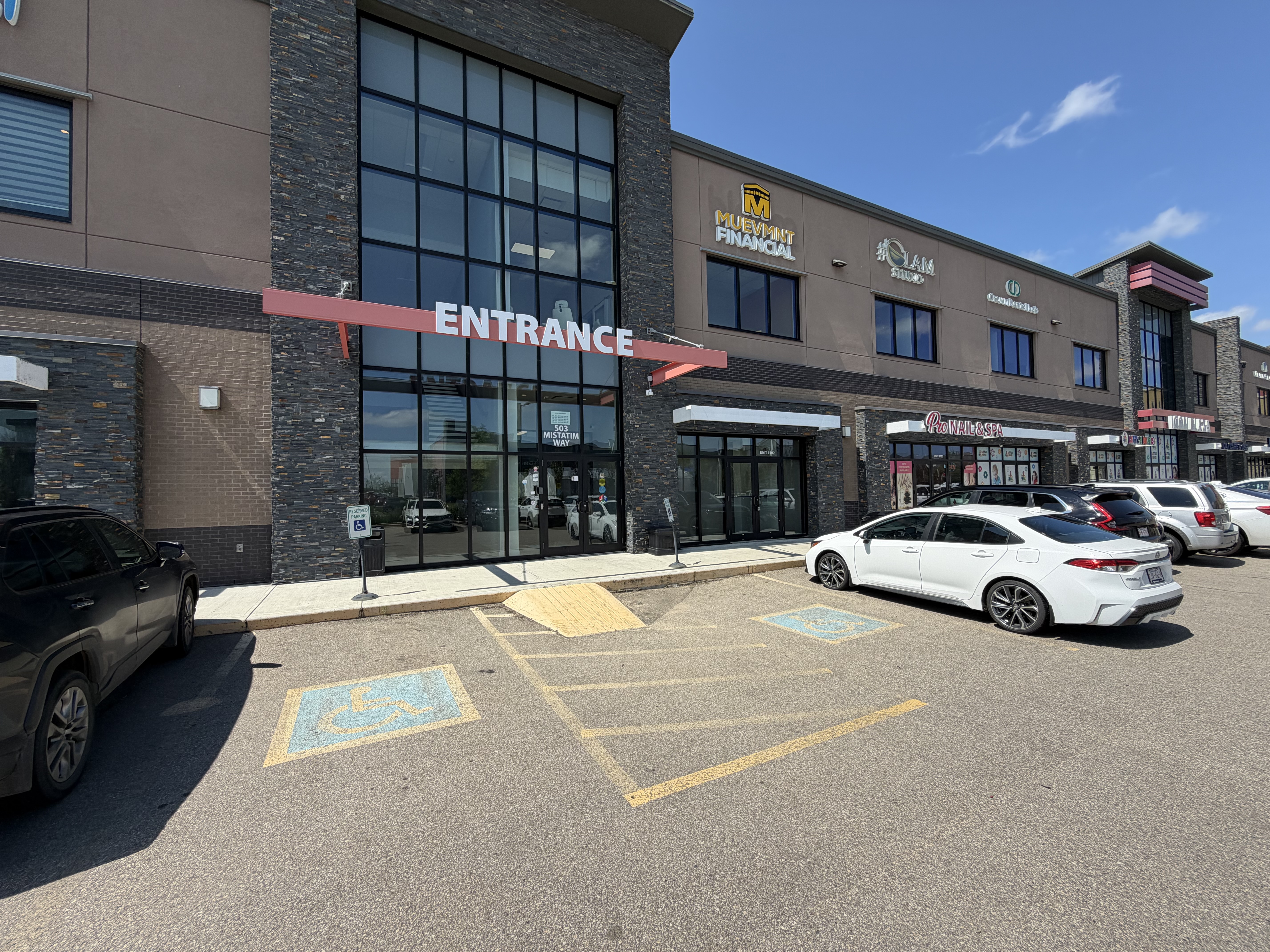 Property for Lease, MLS® # 45676612