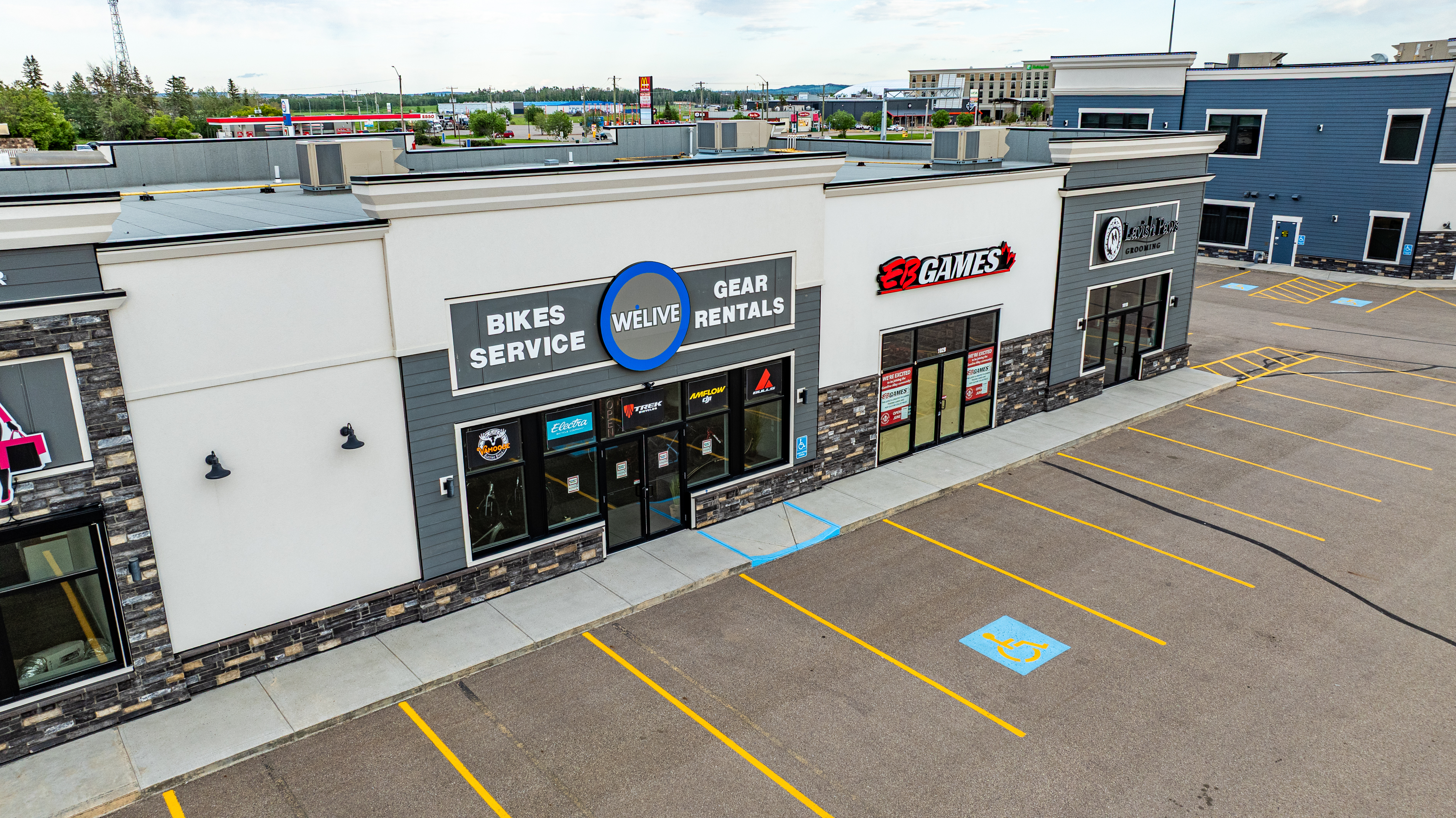Property for Lease, MLS® # 45676897