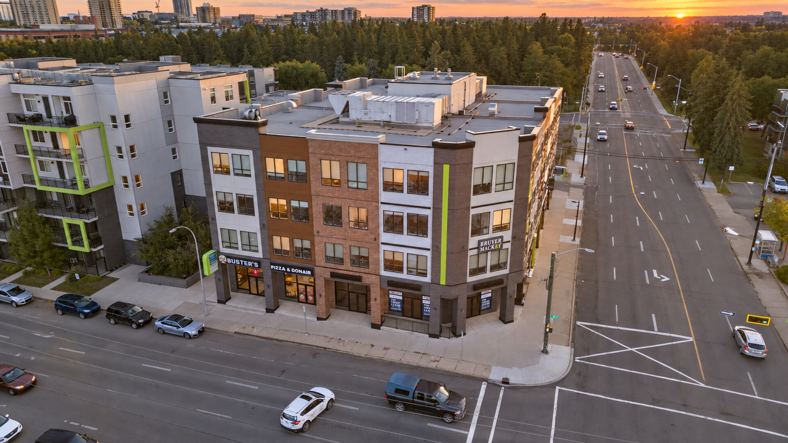 Property for Lease, MLS® # 45676914