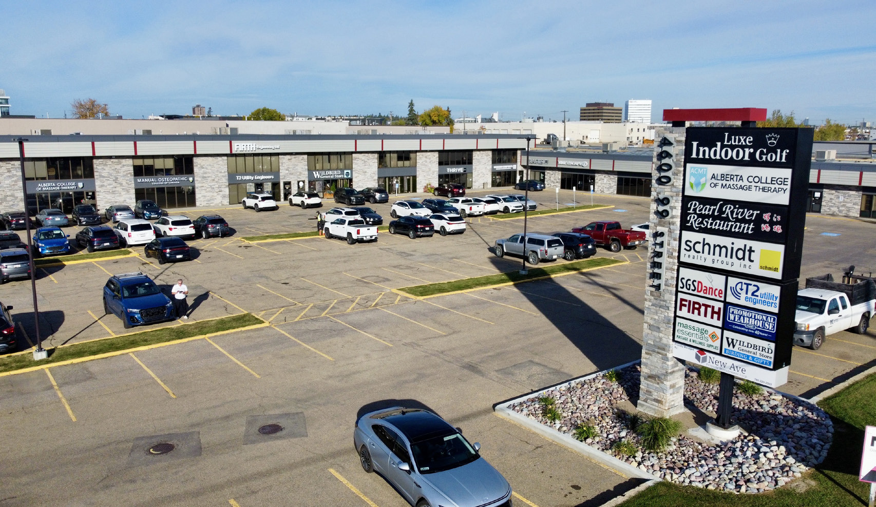 Property for Lease, MLS® # 45692058