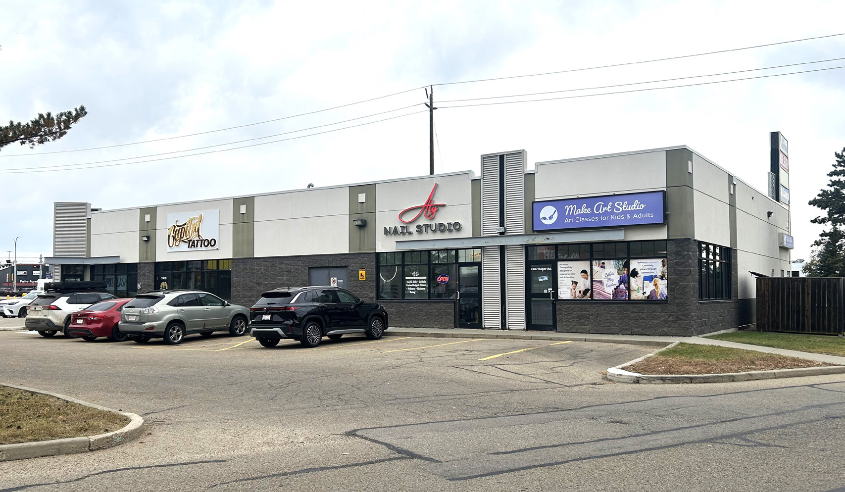 Property for Lease, MLS® # 45706154