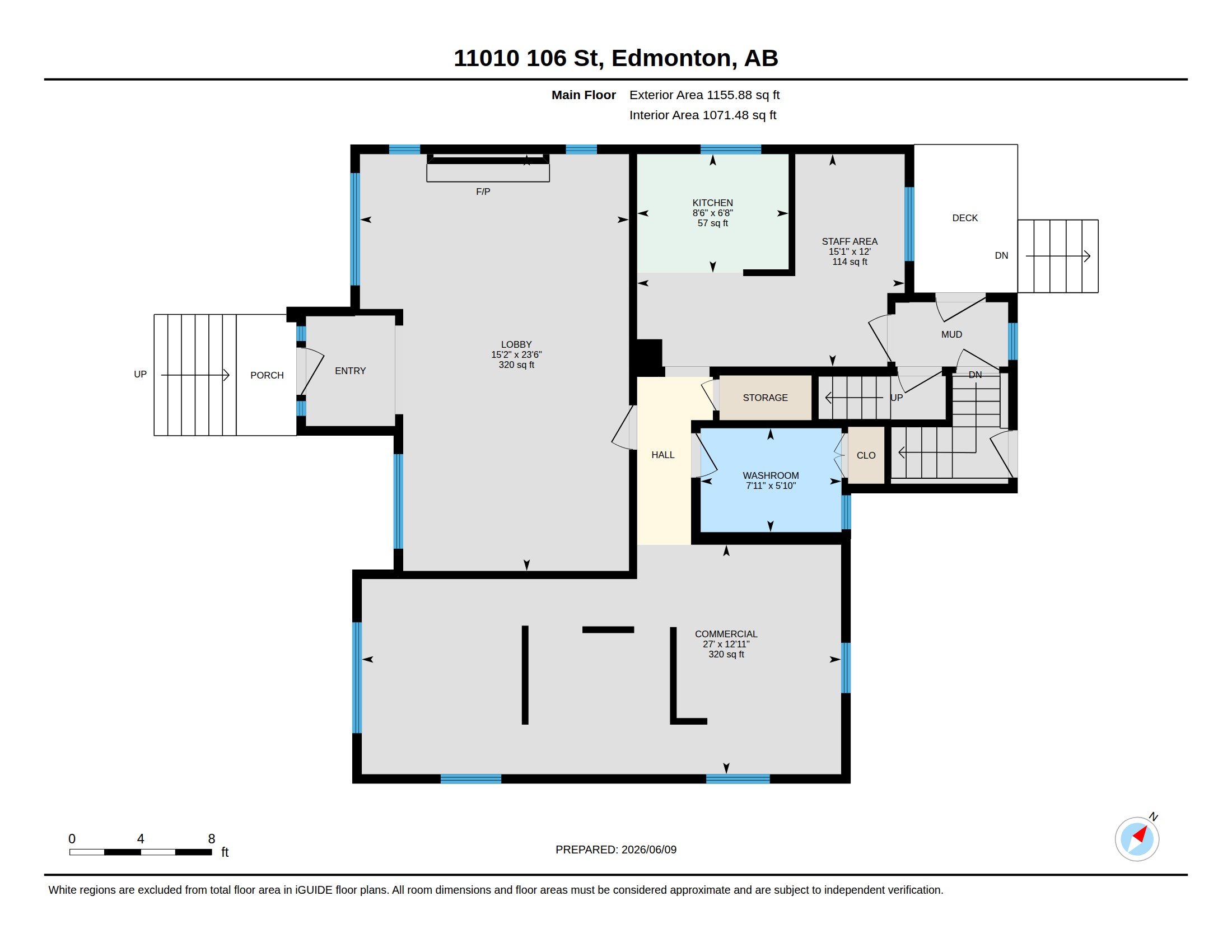 Property for Sale, MLS® # 45717044
