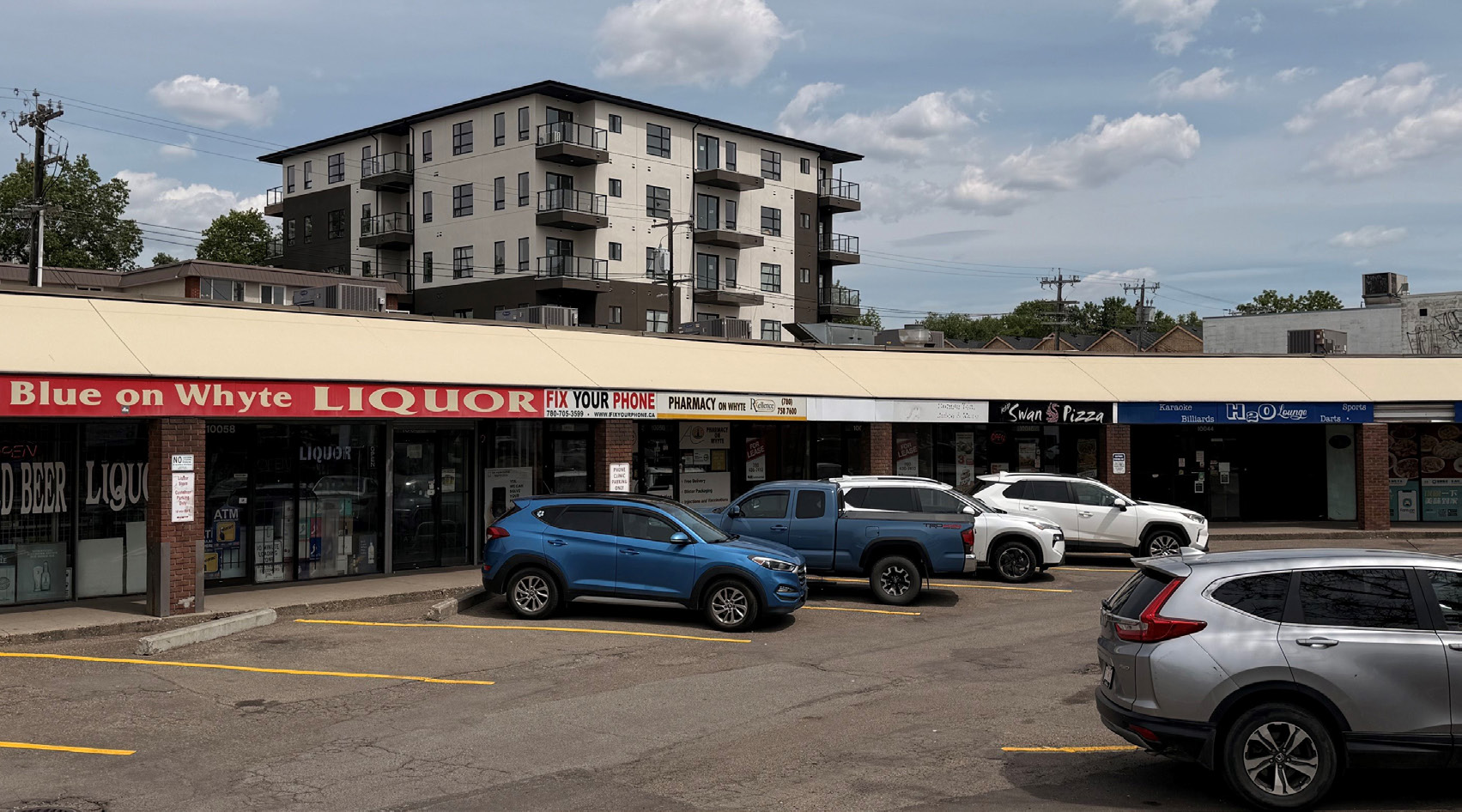 Property for Lease, MLS® # 45785220