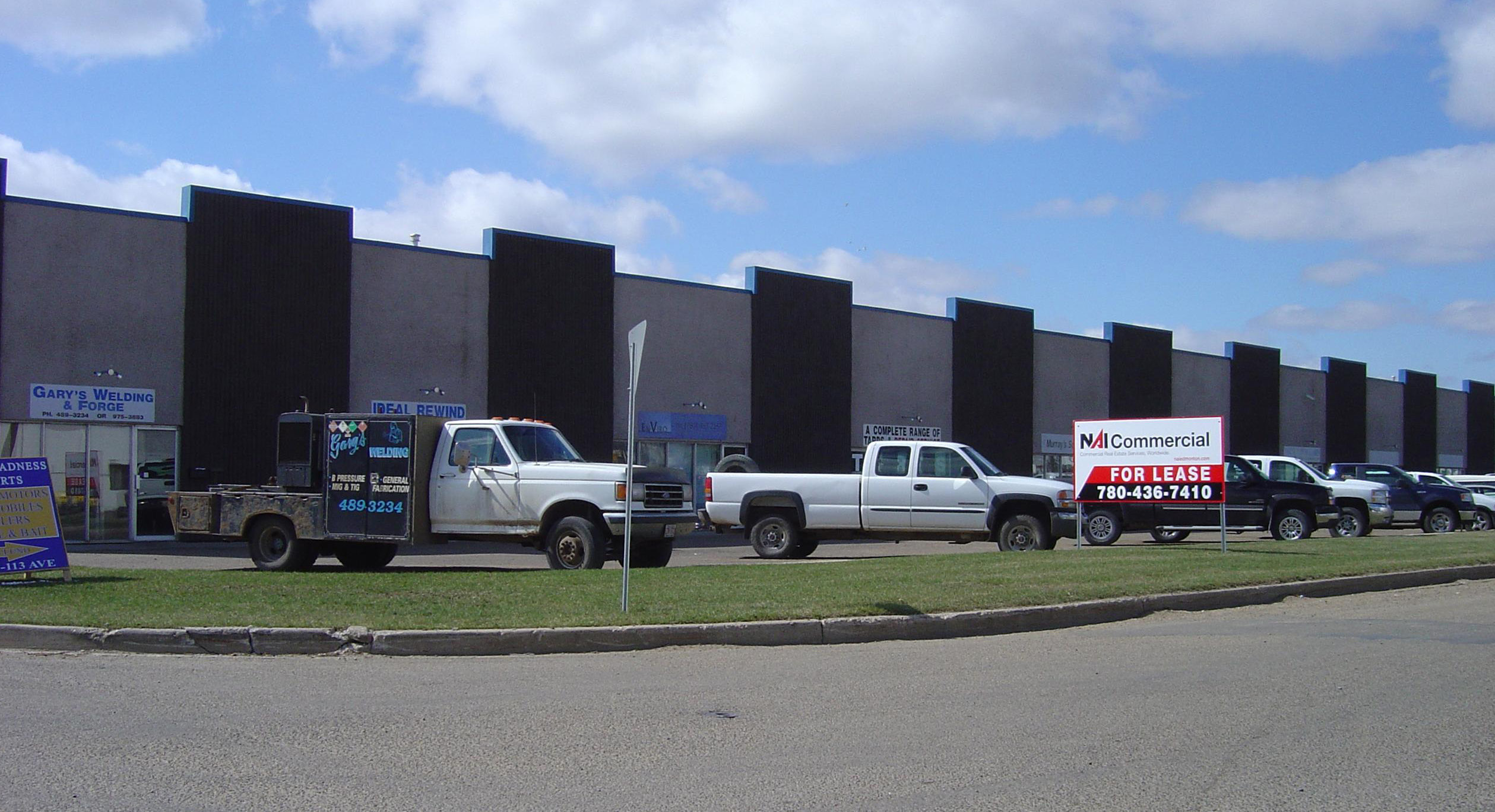 Property for Lease, MLS® # 45878531