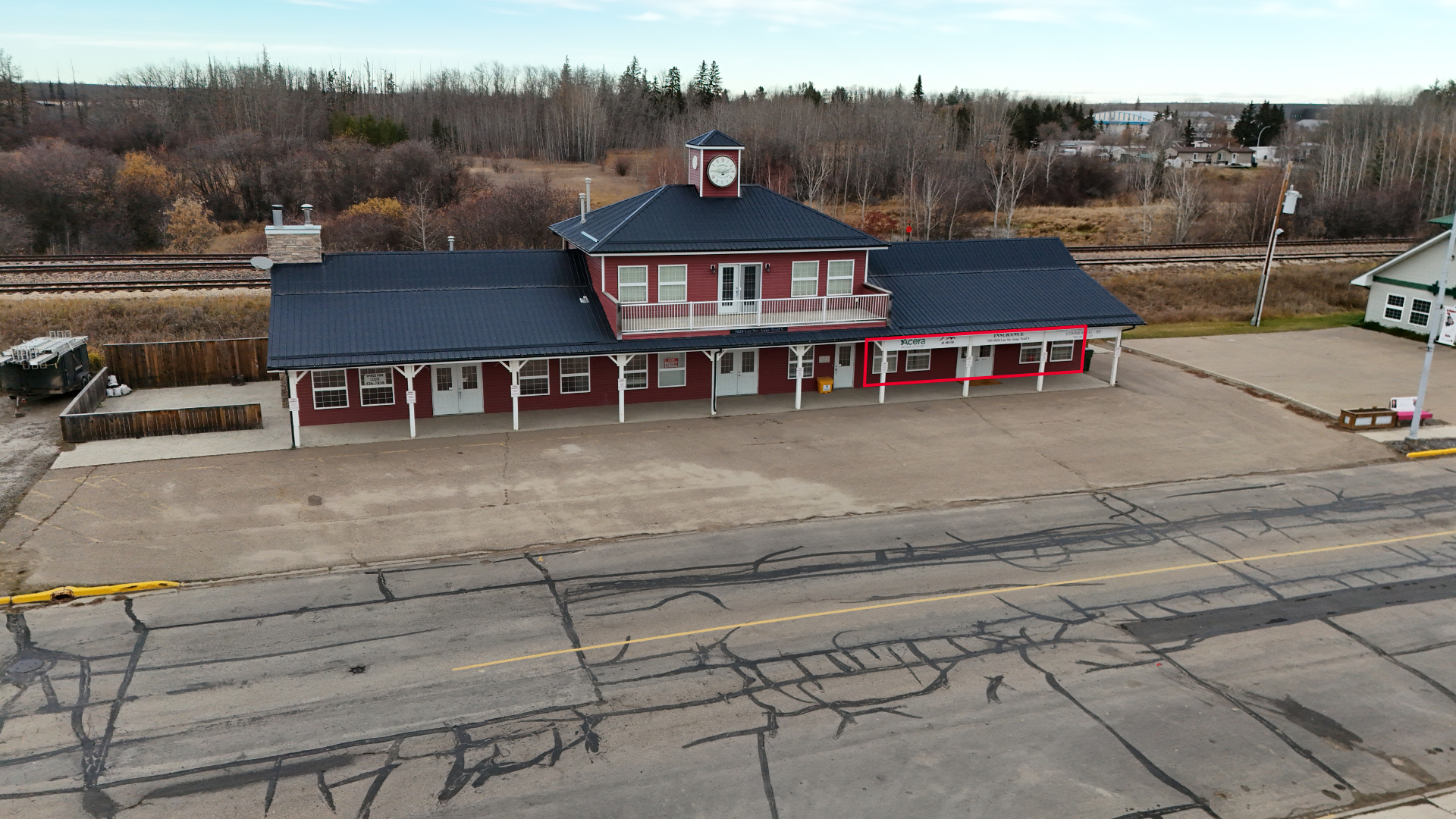 Property for Lease, MLS® # 45887778