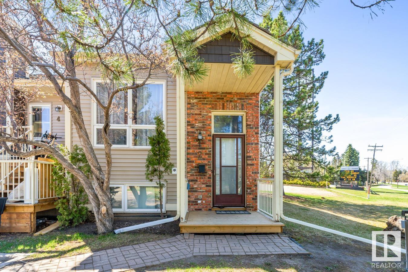 2 1440 Sherwood Drive, Sherwood Park, MLS® # E4424114