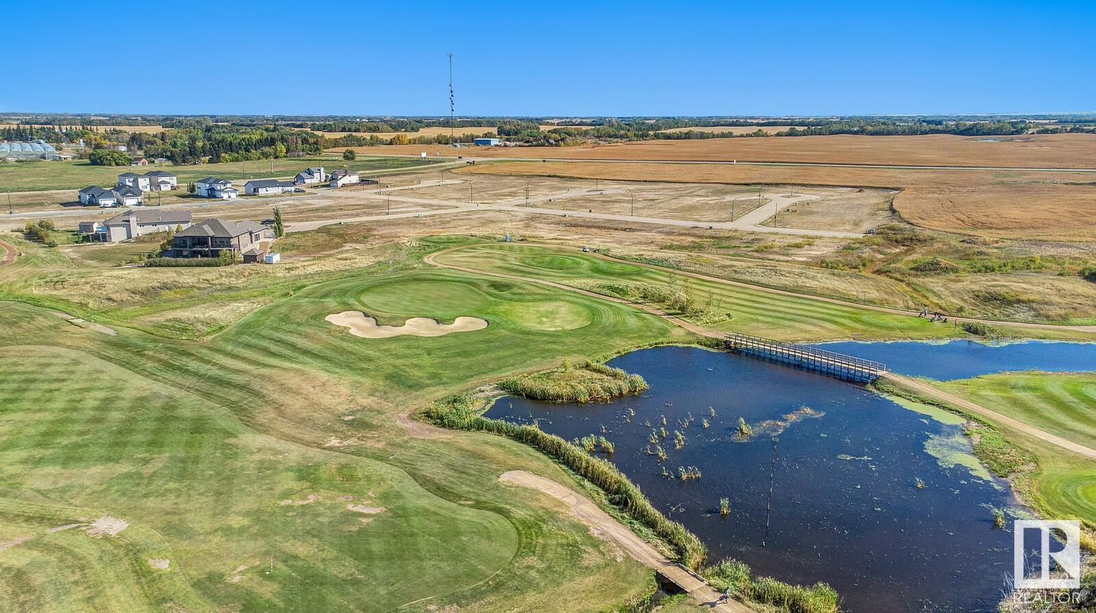  Commercial Land for Sale, MLS® # E4432704
