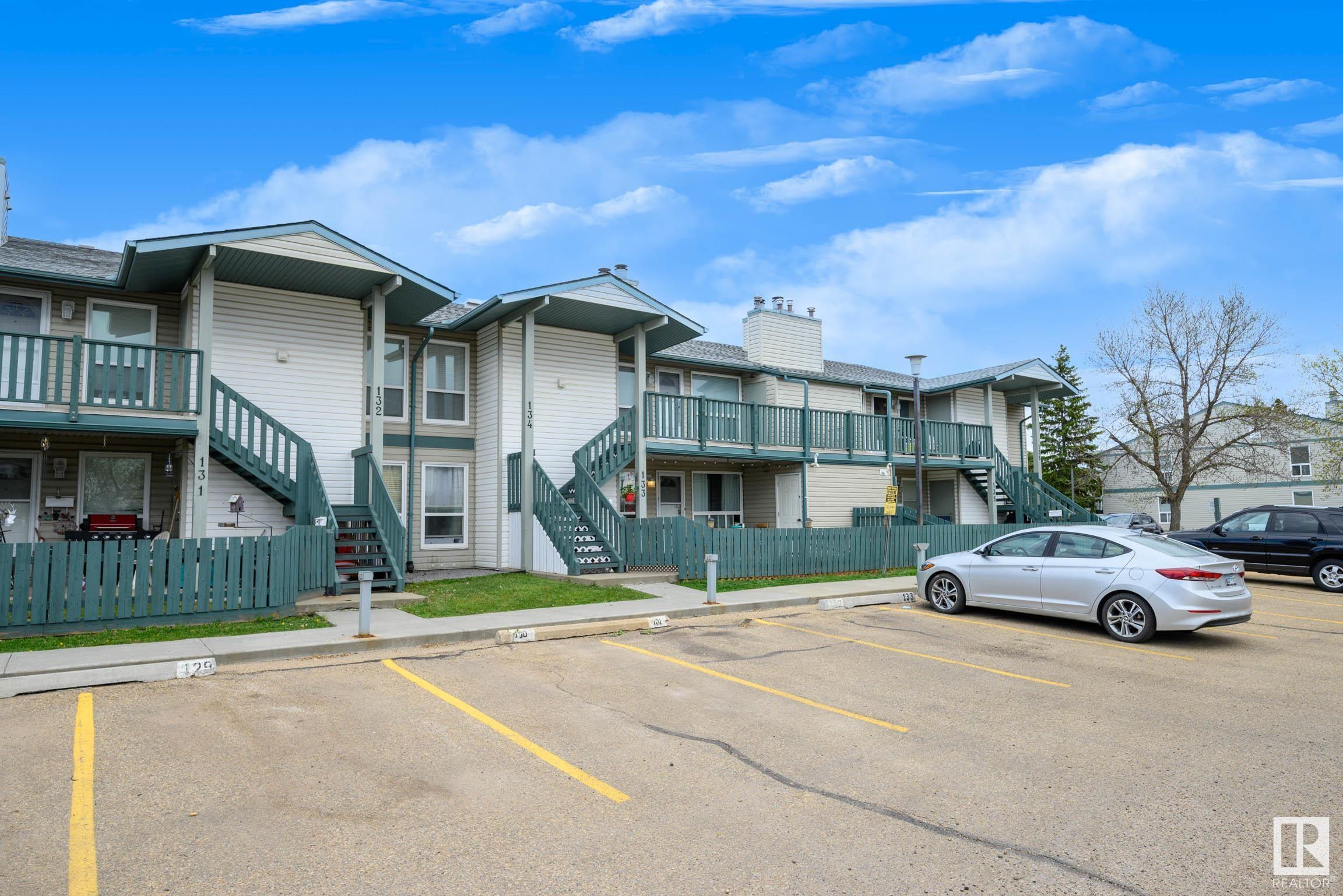 134 2703 79 Street, Edmonton, MLS® # E4436005