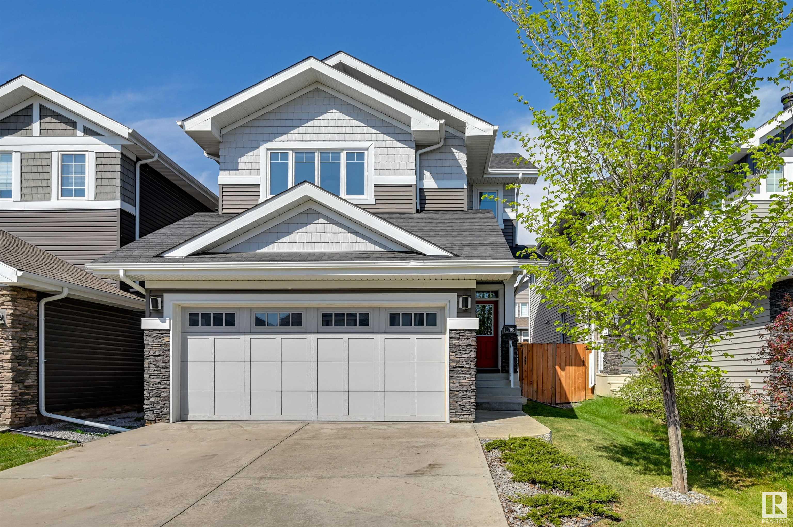 1708 168 Street, Edmonton, MLS® # E4436399