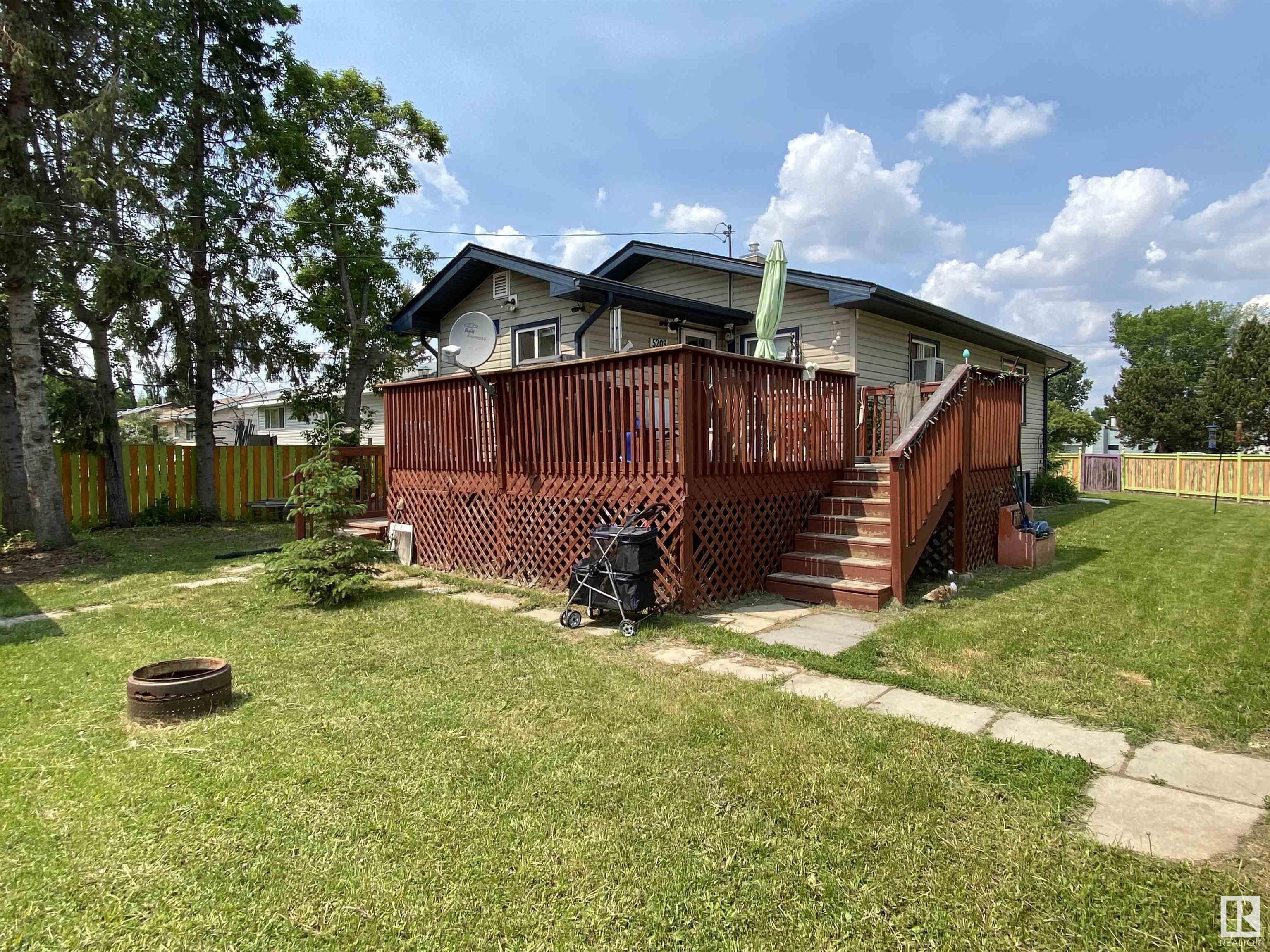 5203 53 Avenue, Warburg, MLS® # E4440235