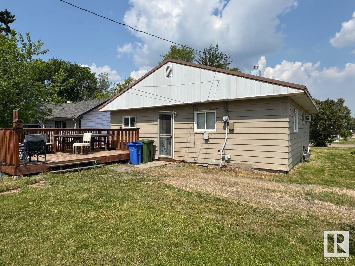 4601 54 Avenue, Wetaskiwin, MLS® # E4440359
