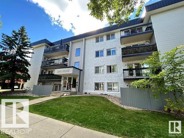 425 11217 103 Avenue, Edmonton, MLS® # E4444083