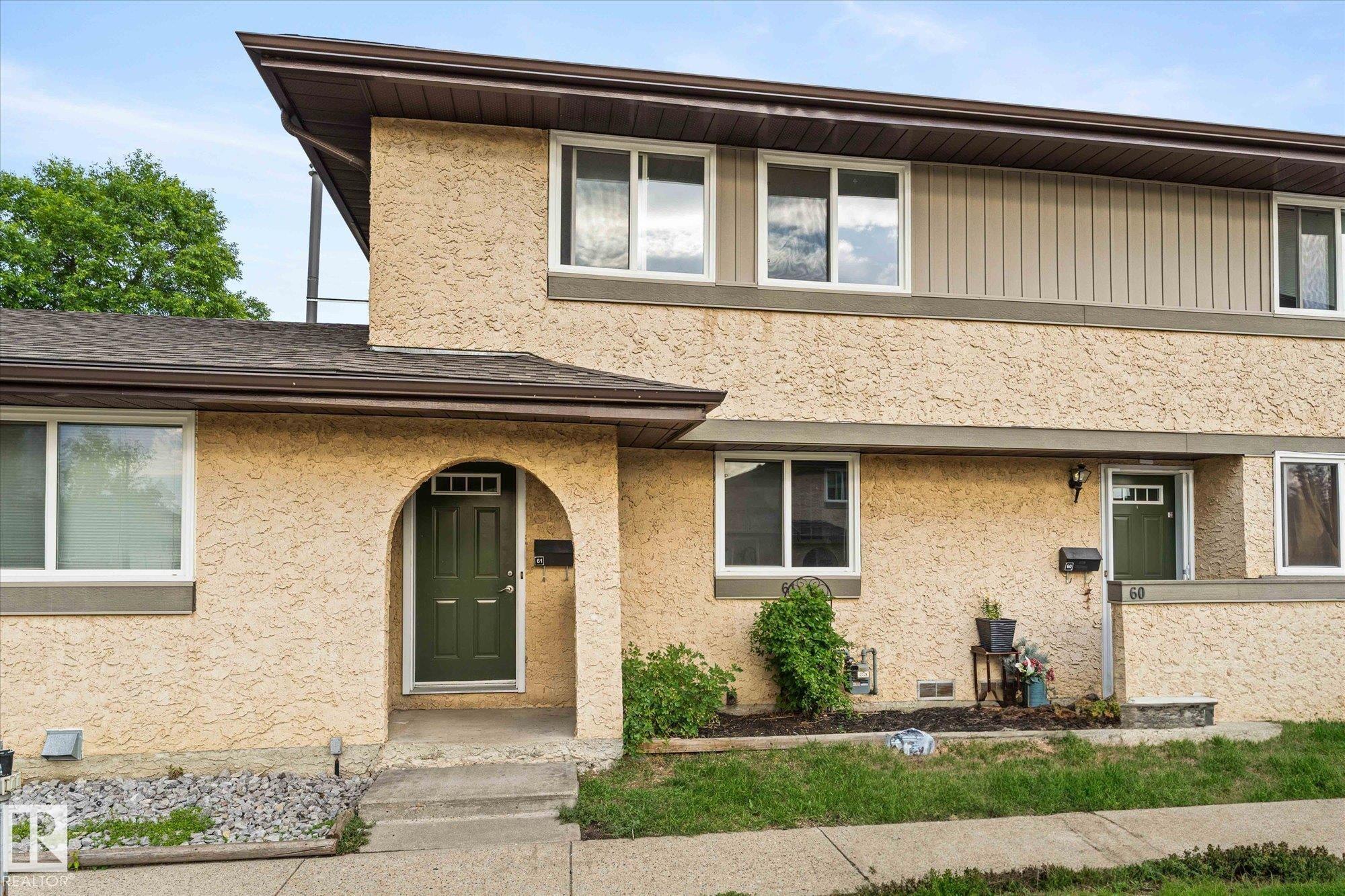 61 8930 99 Avenue, Fort Saskatchewan, MLS® # E4445617