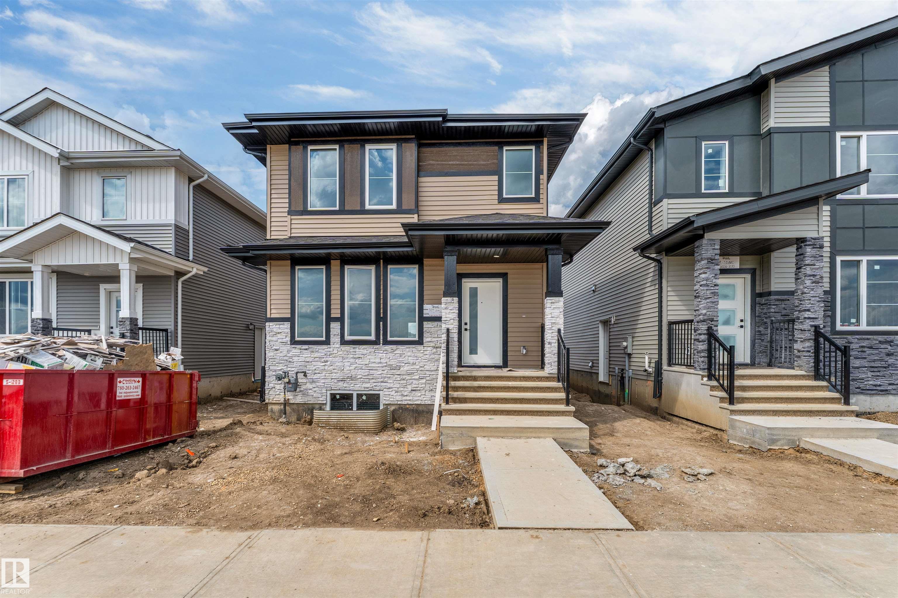 3614 39 Avenue, Beaumont, MLS® # E4446234