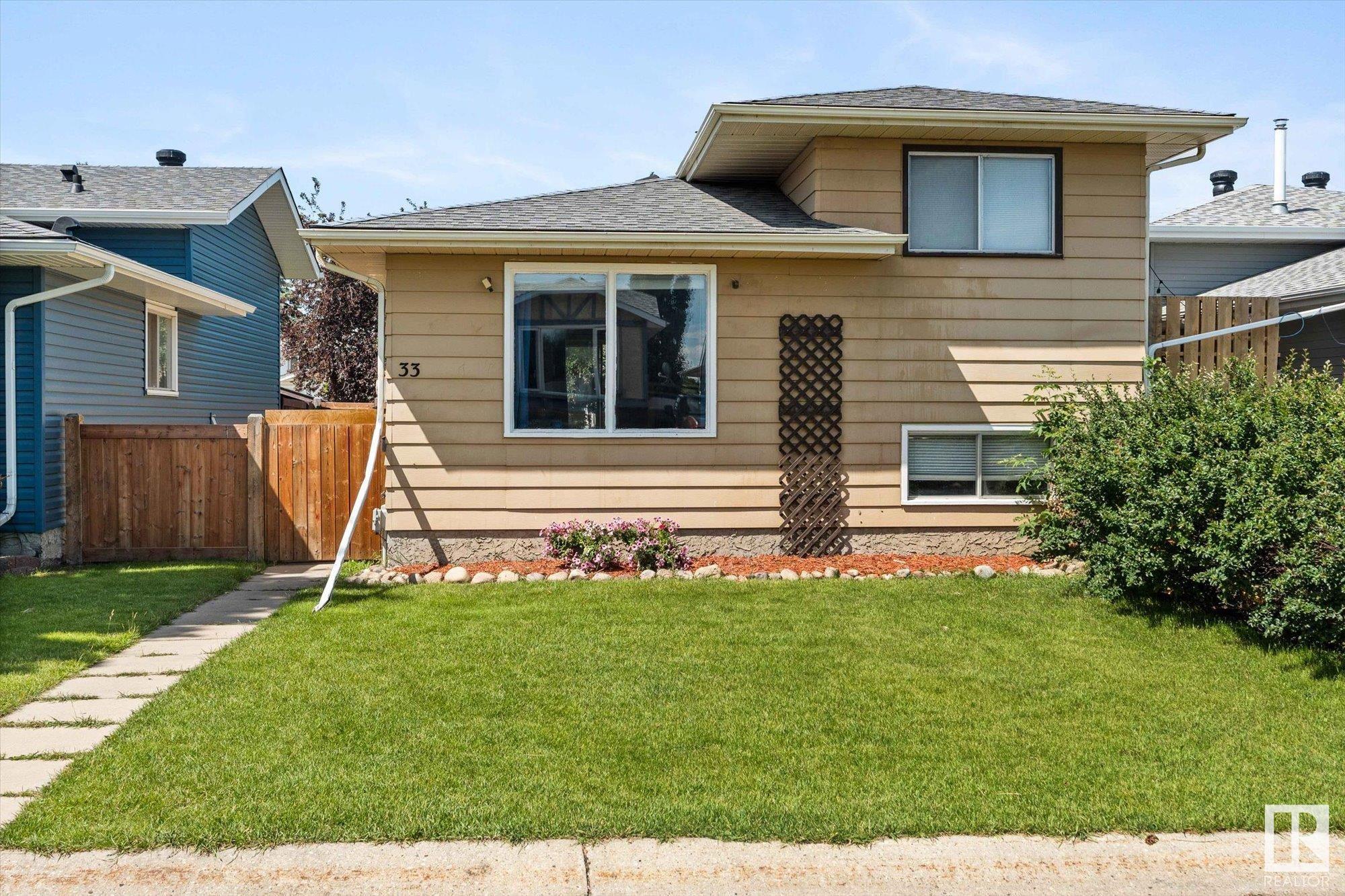 33 Westglen Crescent, Spruce Grove, MLS® # E4446626