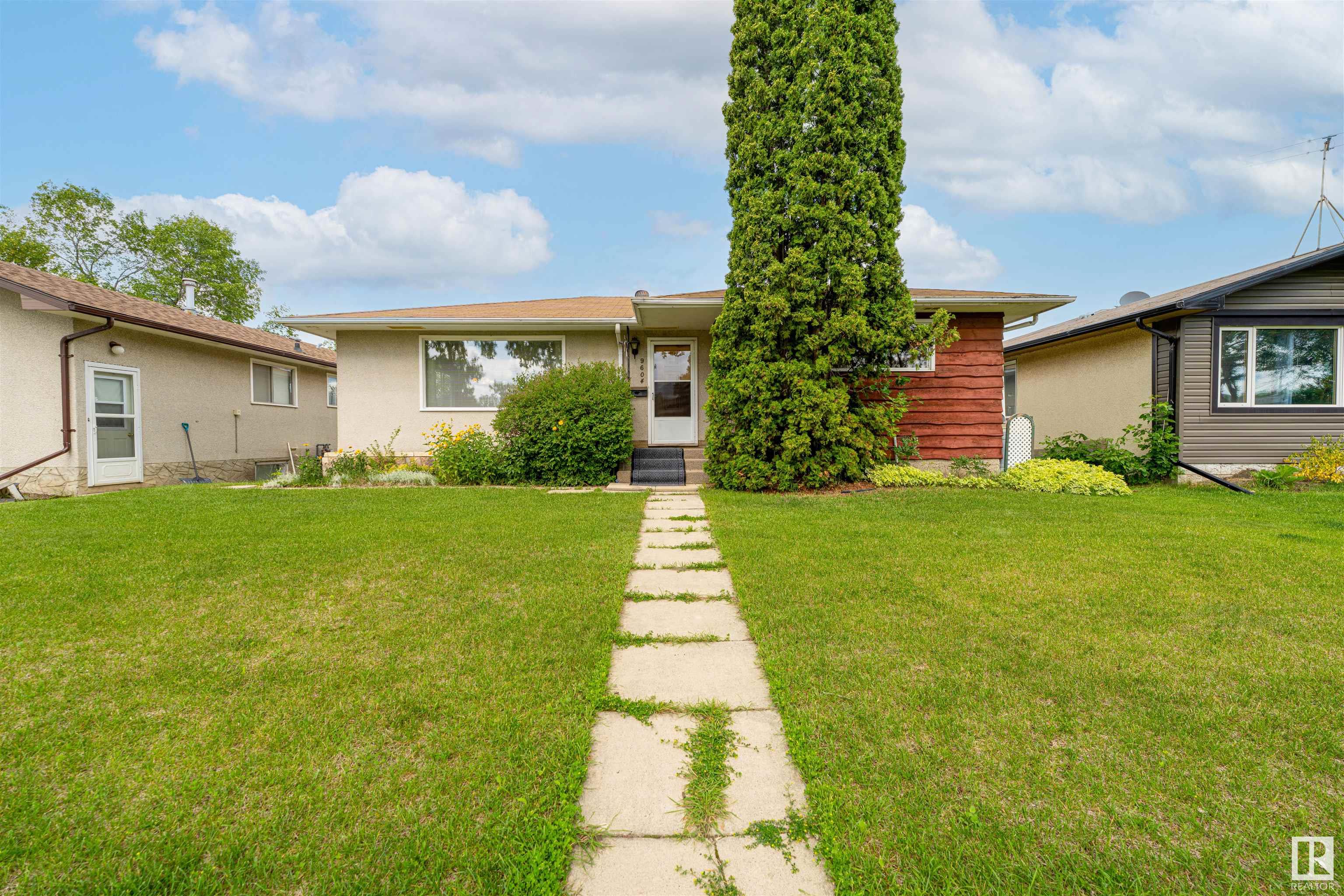 9604 94 Avenue, Fort Saskatchewan, MLS® # E4447258