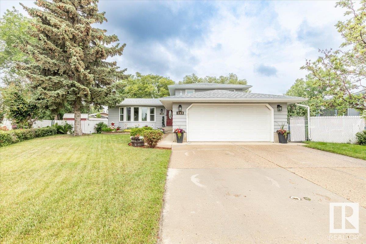 133 Plum Crescent, Wetaskiwin, MLS® # E4447734