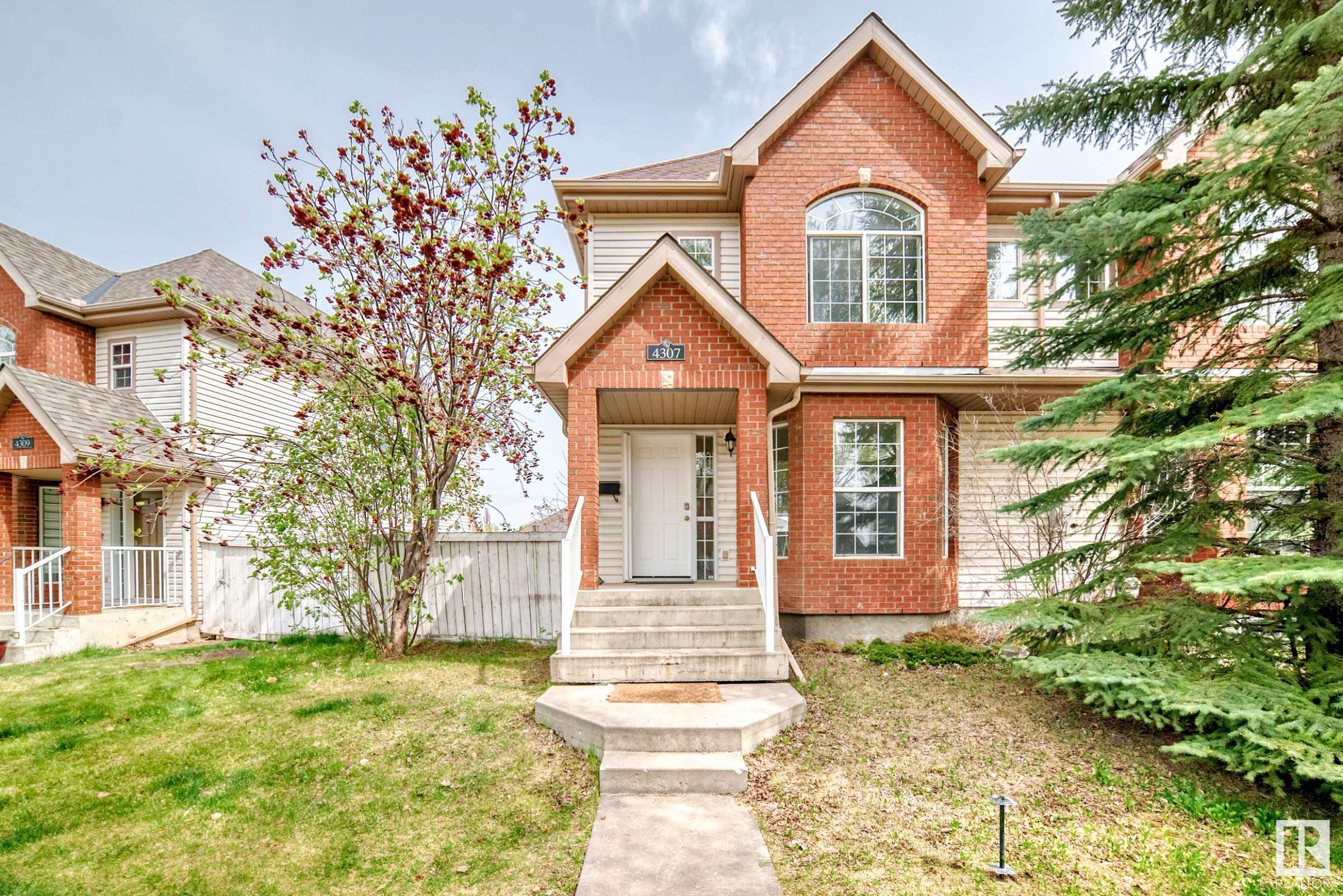 4307 Terwillegar Link Link, Edmonton, MLS® # E4447735