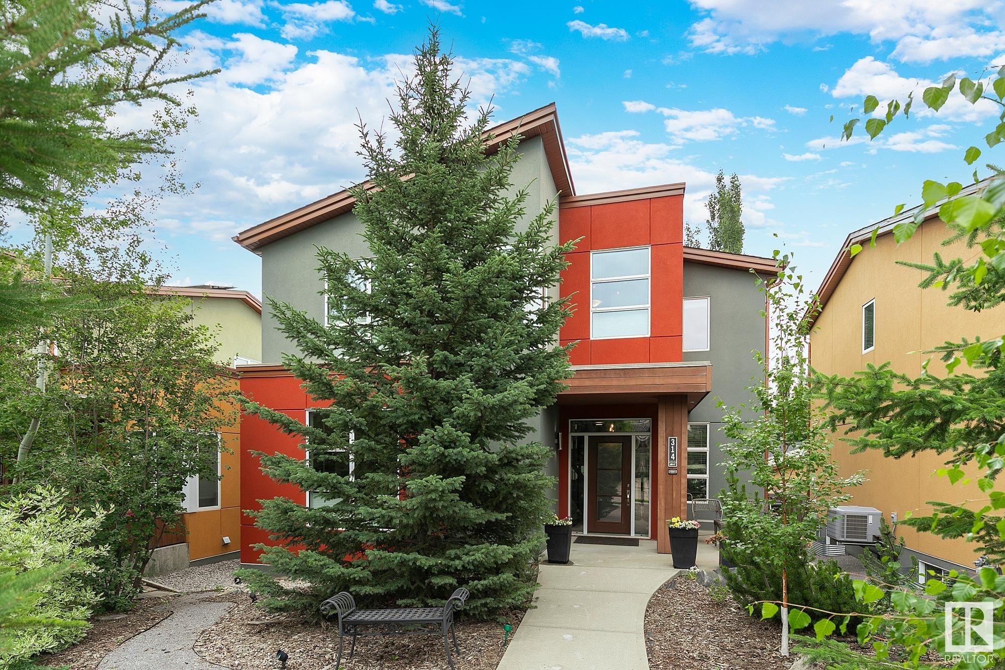 314 Magrath Boulevard, Edmonton, MLS® # E4447776