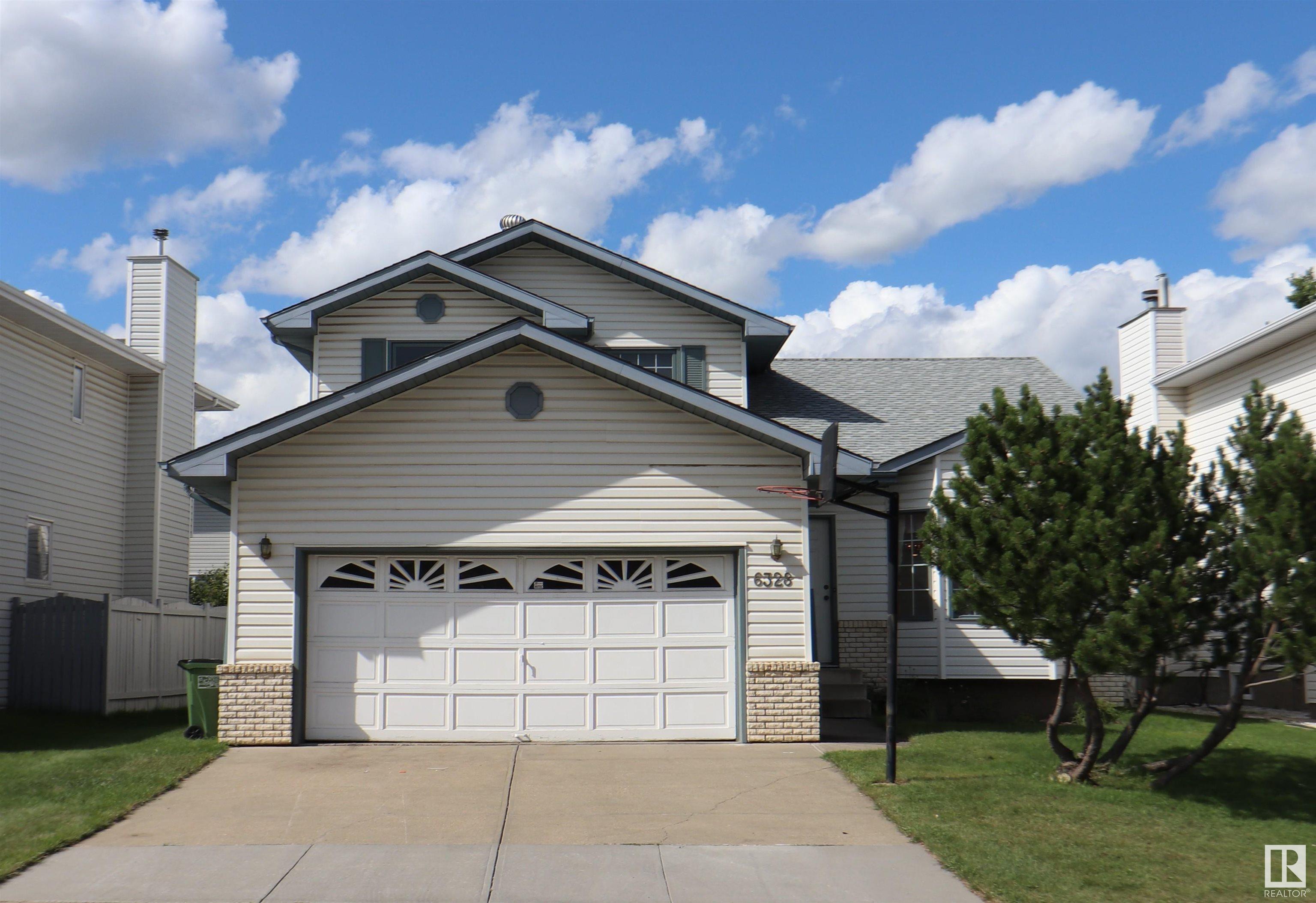 6328 160 Avenue, Edmonton, MLS® # E4447784
