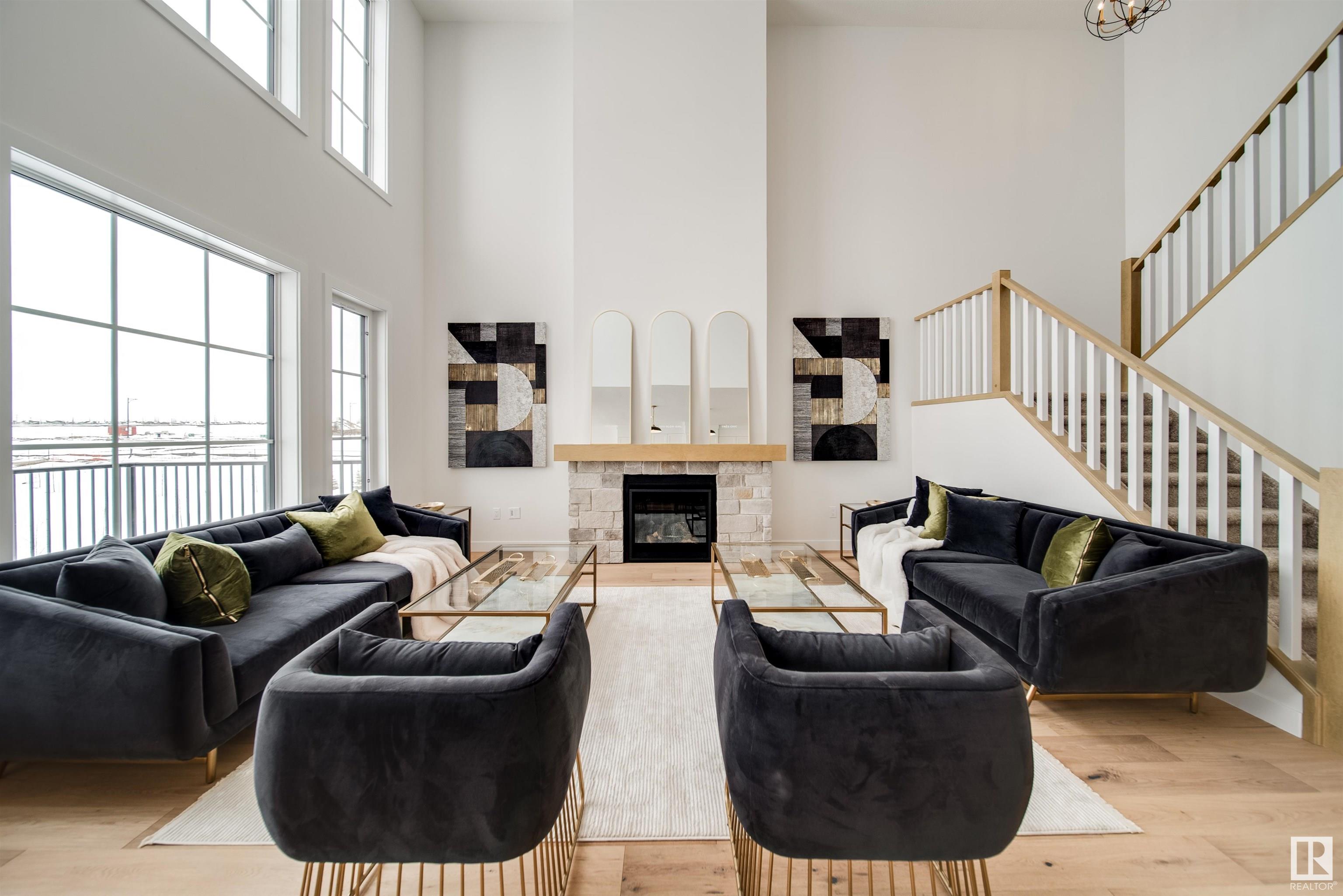96 Chelles Wynd, St. Albert, MLS® # E4447855