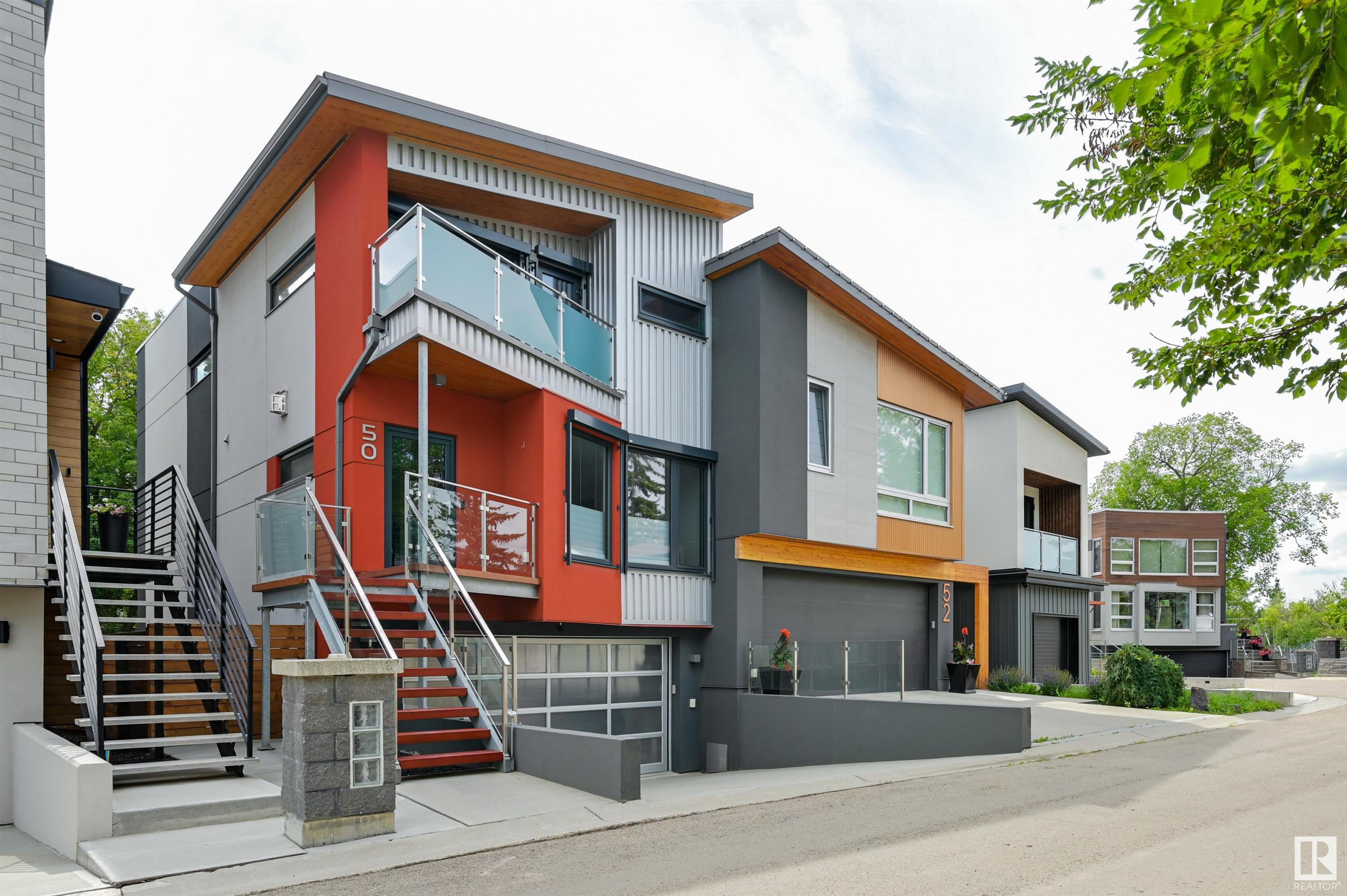 50 Sylvancroft Lane, Edmonton, MLS® # E4447863