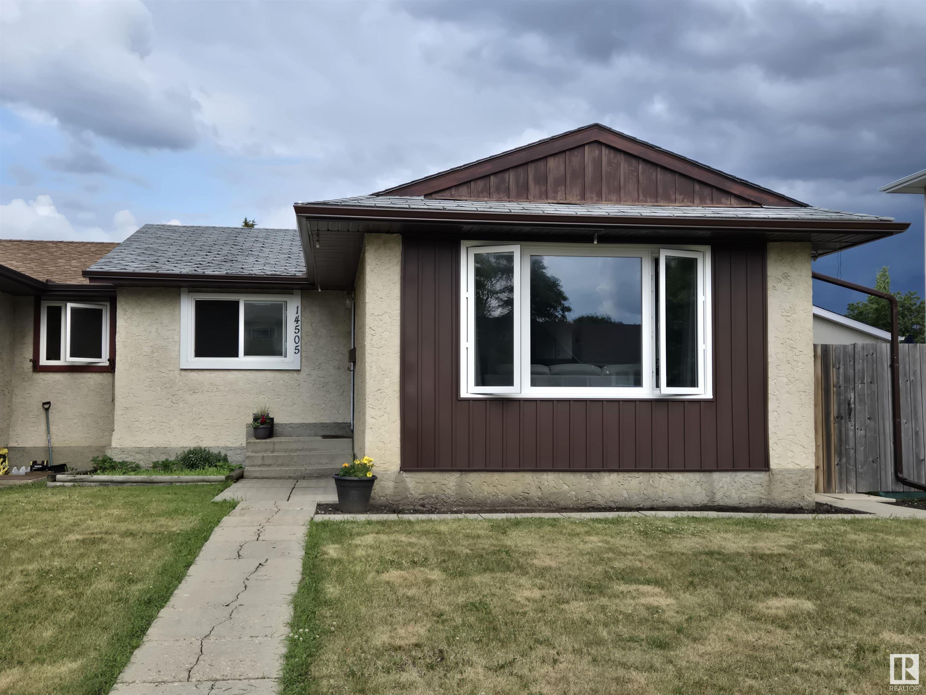 14505 23 Street, Edmonton, MLS® # E4447867