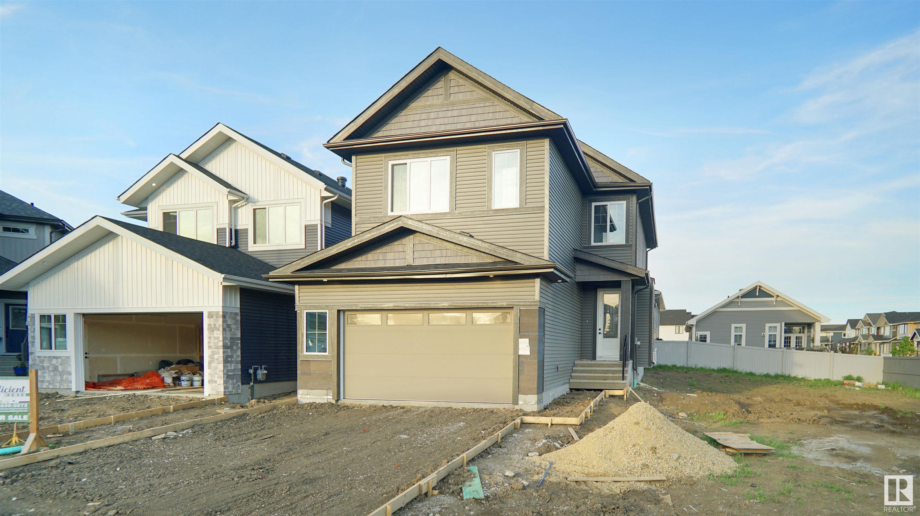 6186 Carr Road, Edmonton, MLS® # E4447870