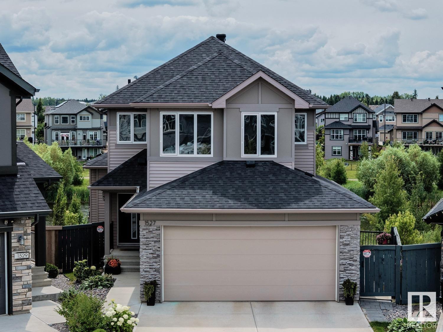 1527 Darby Bay, Edmonton, MLS® # E4447871