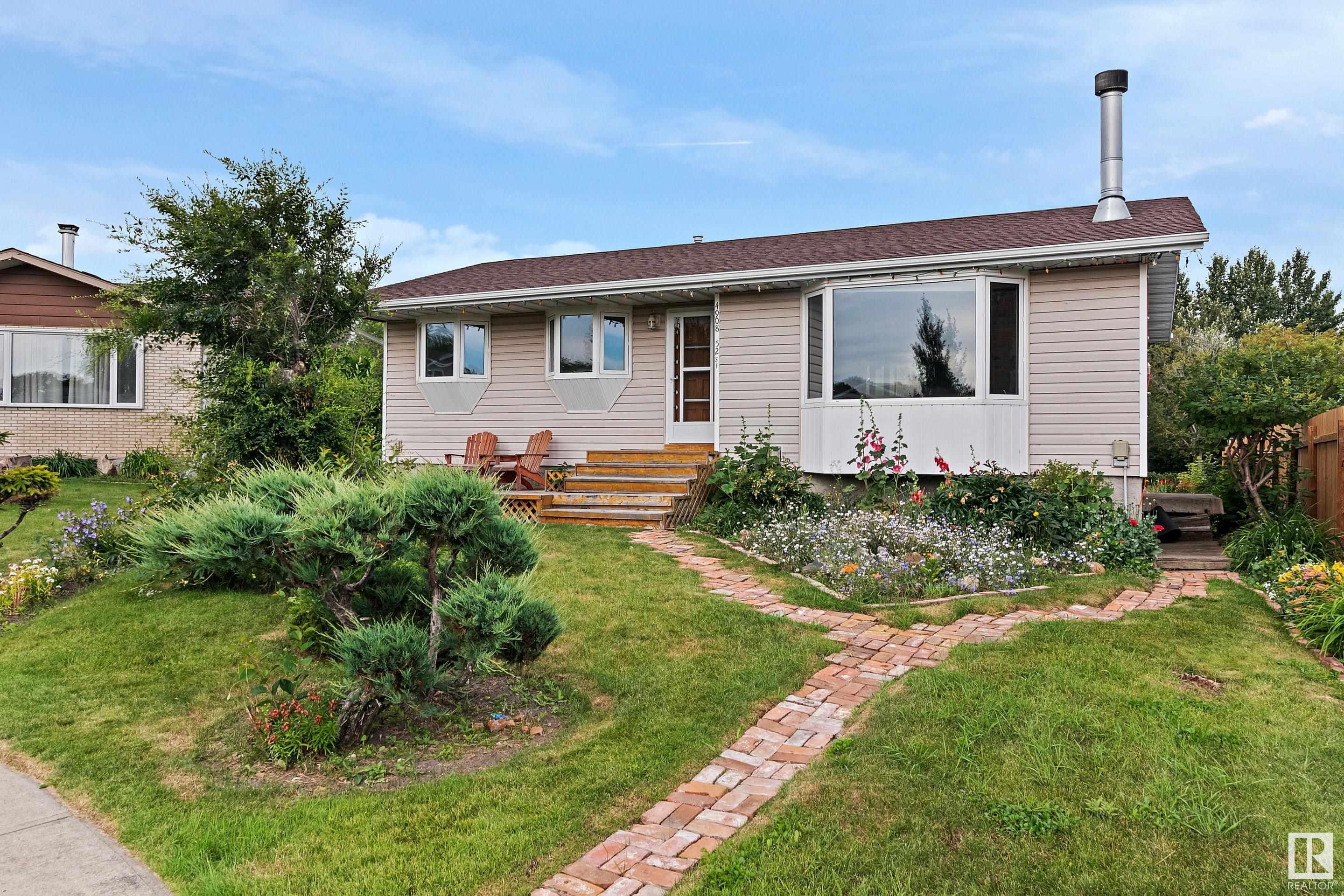4908 52 Street, Bruderheim, MLS® # E4447877