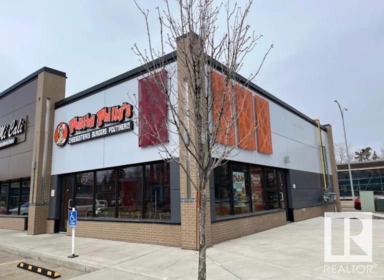  Business for Sale, MLS® # E4447878